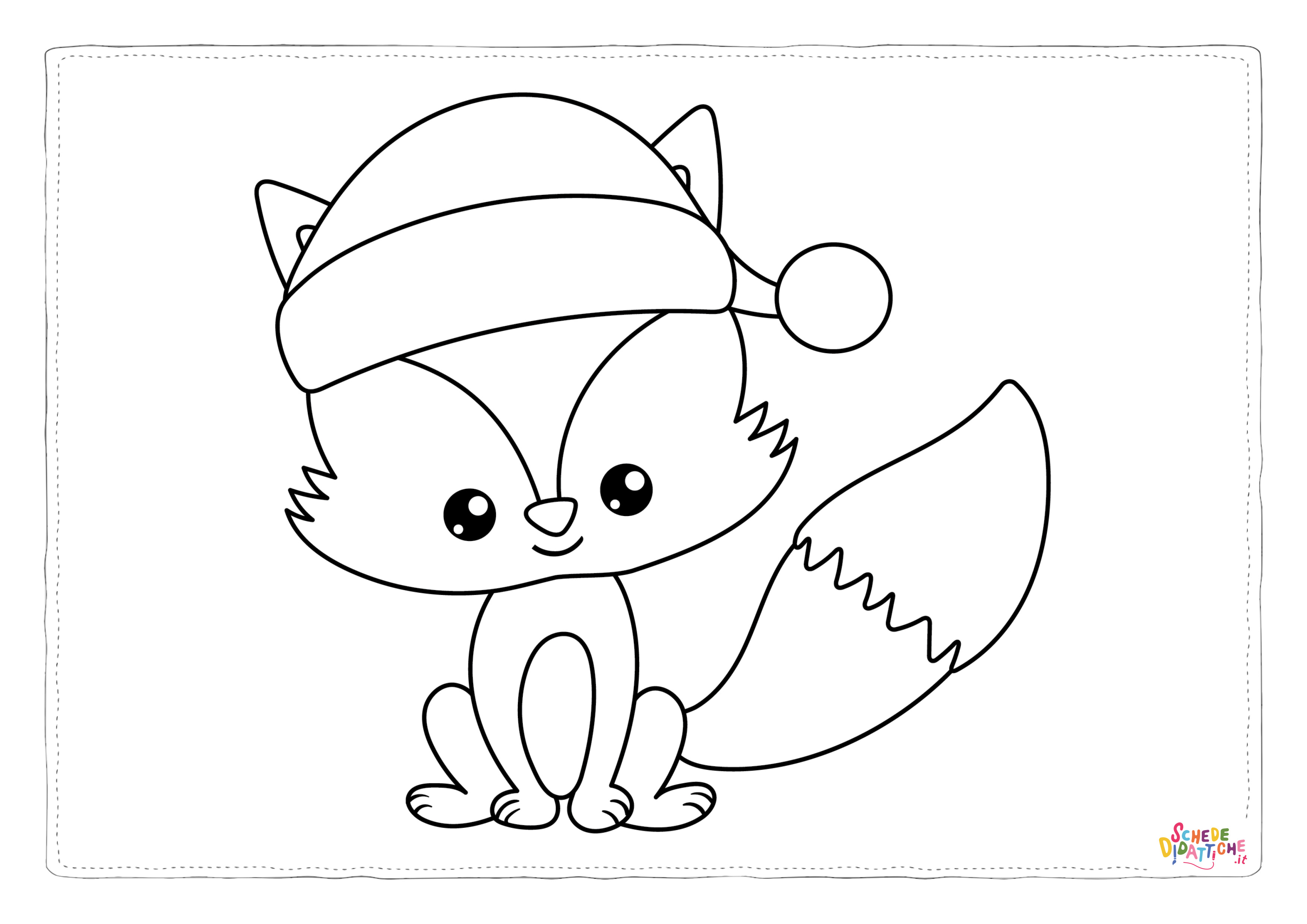 Disegno "CHRISTMAS-FRIENDS-STAMPS-10" CHRISTMAS-FRIENDS-STAMPS-10