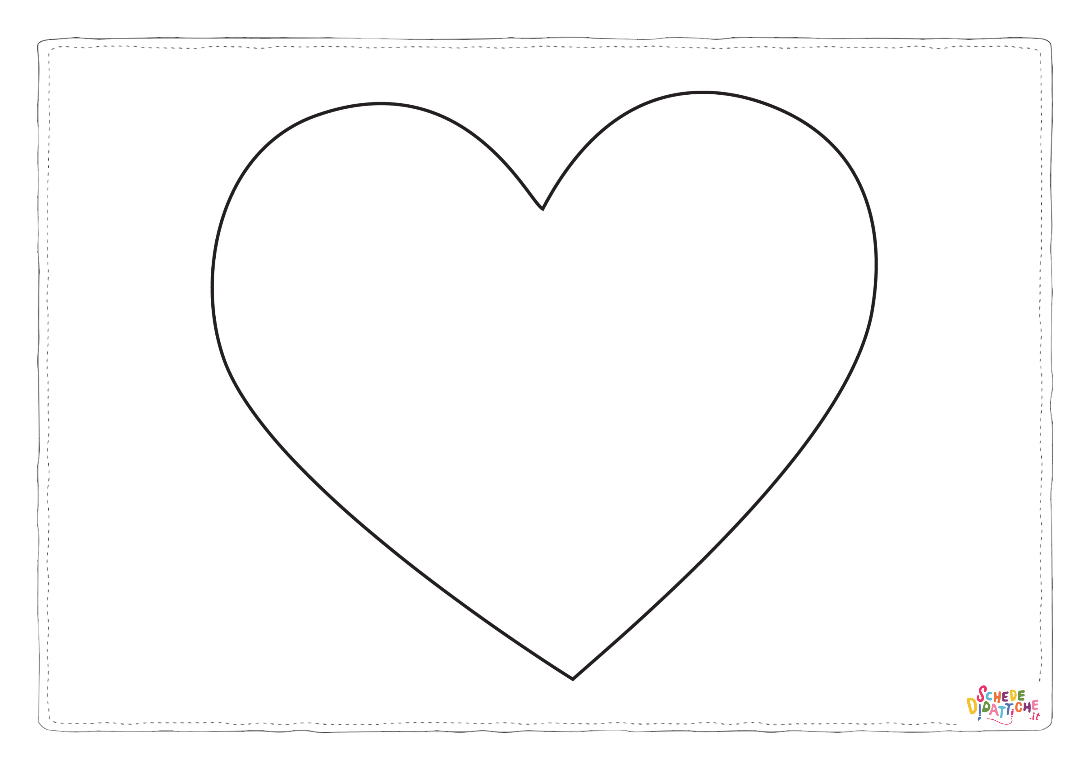 Disegno "VALENTINE-ANIMAL-STAMPS-05" VALENTINE-ANIMAL-STAMPS-05