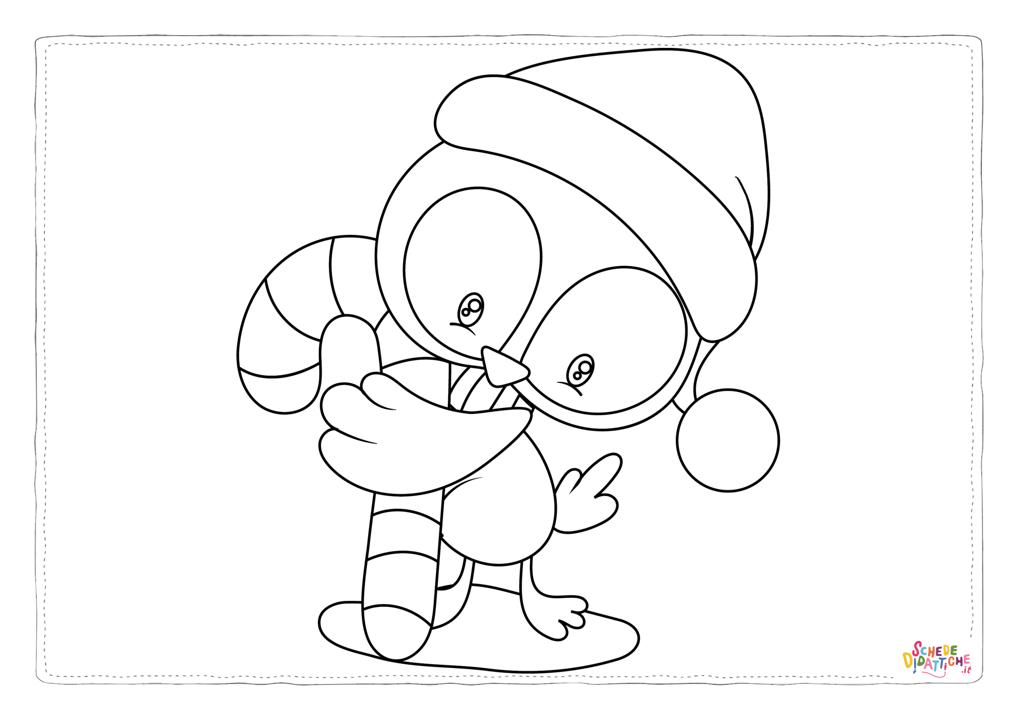CHRISTMAS BIRD STAMPS-04