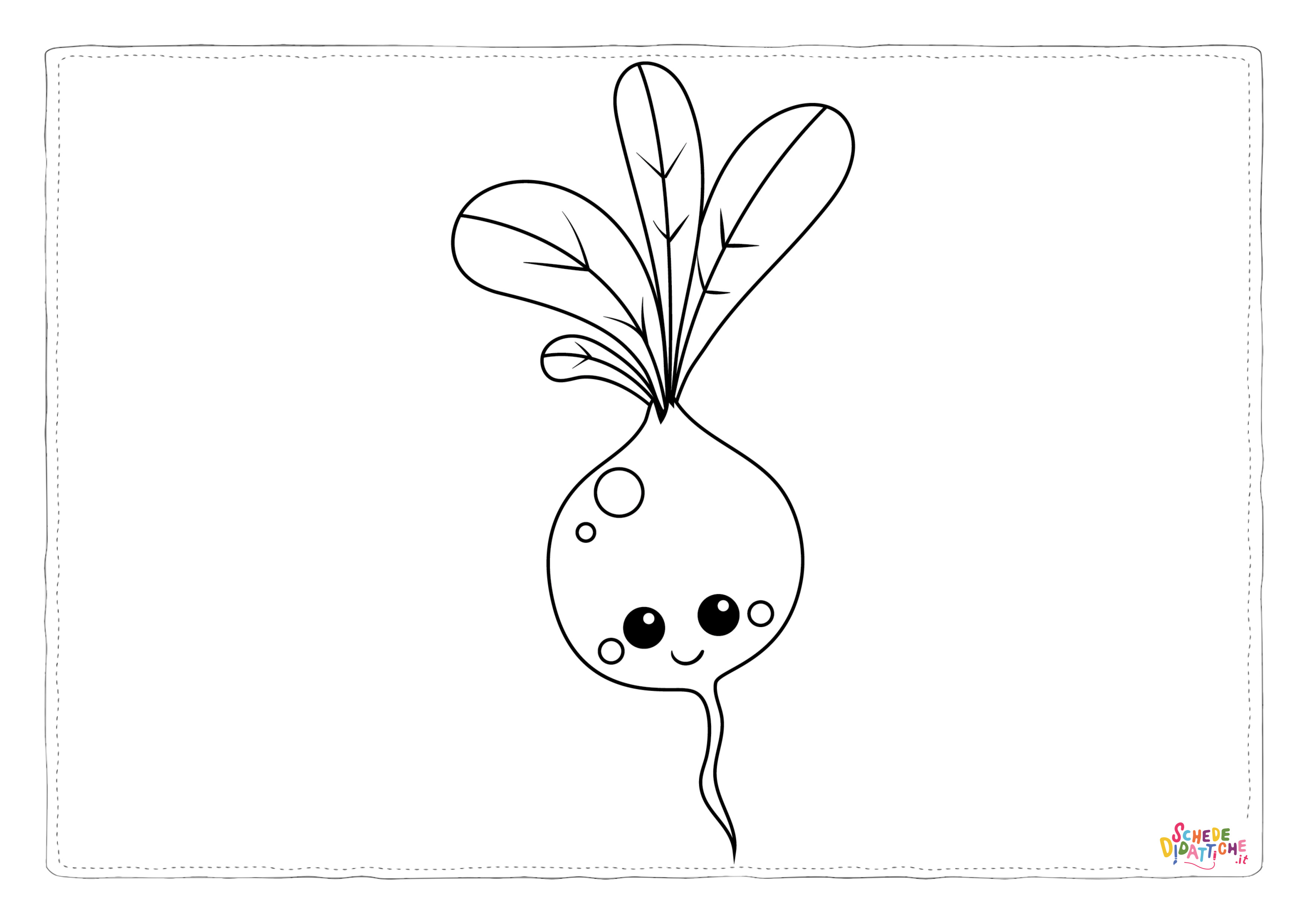 Disegno "VEGE STAMPS-12" VEGE STAMPS-12