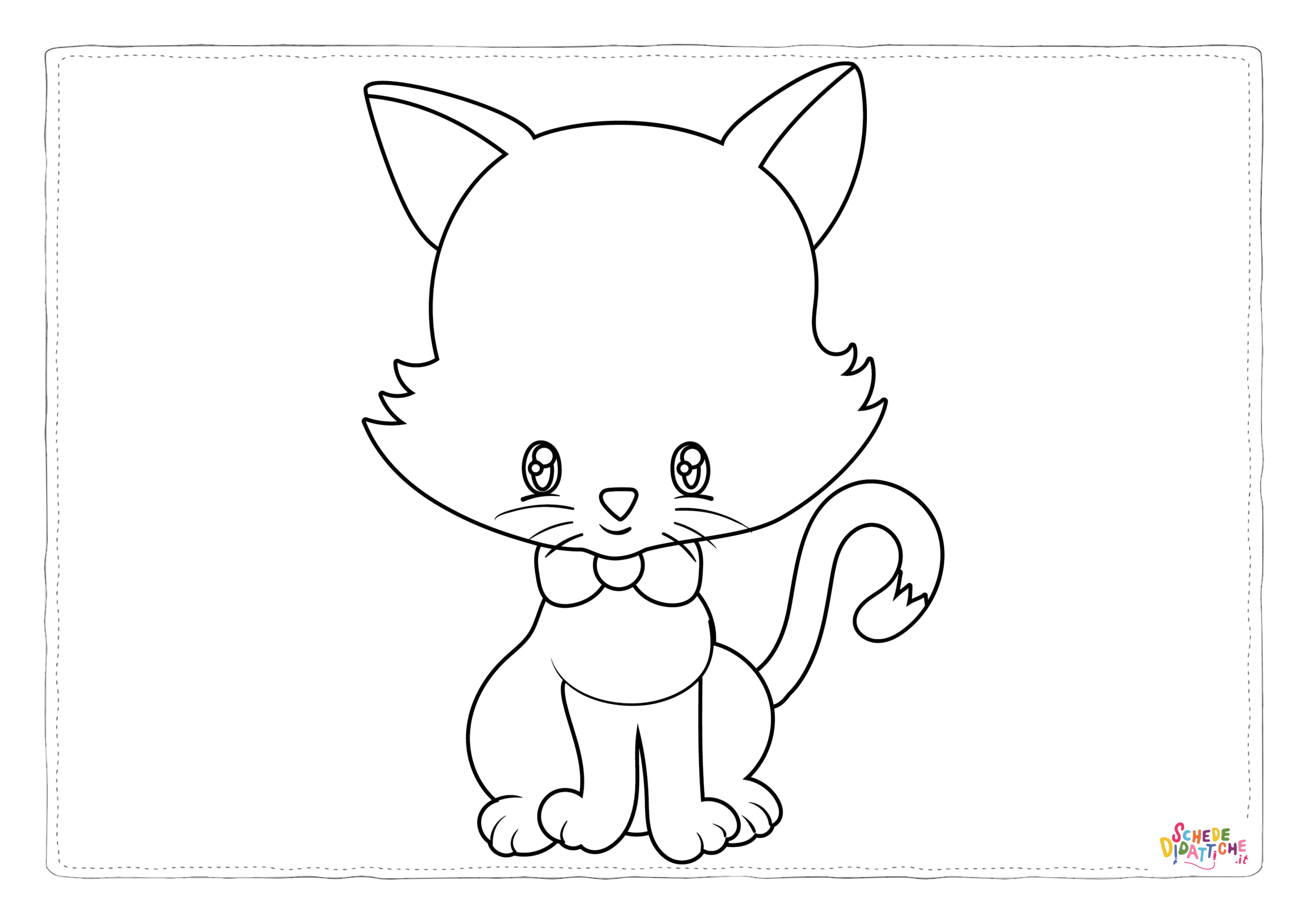 CHRISTMAS CAT STAMPS-03