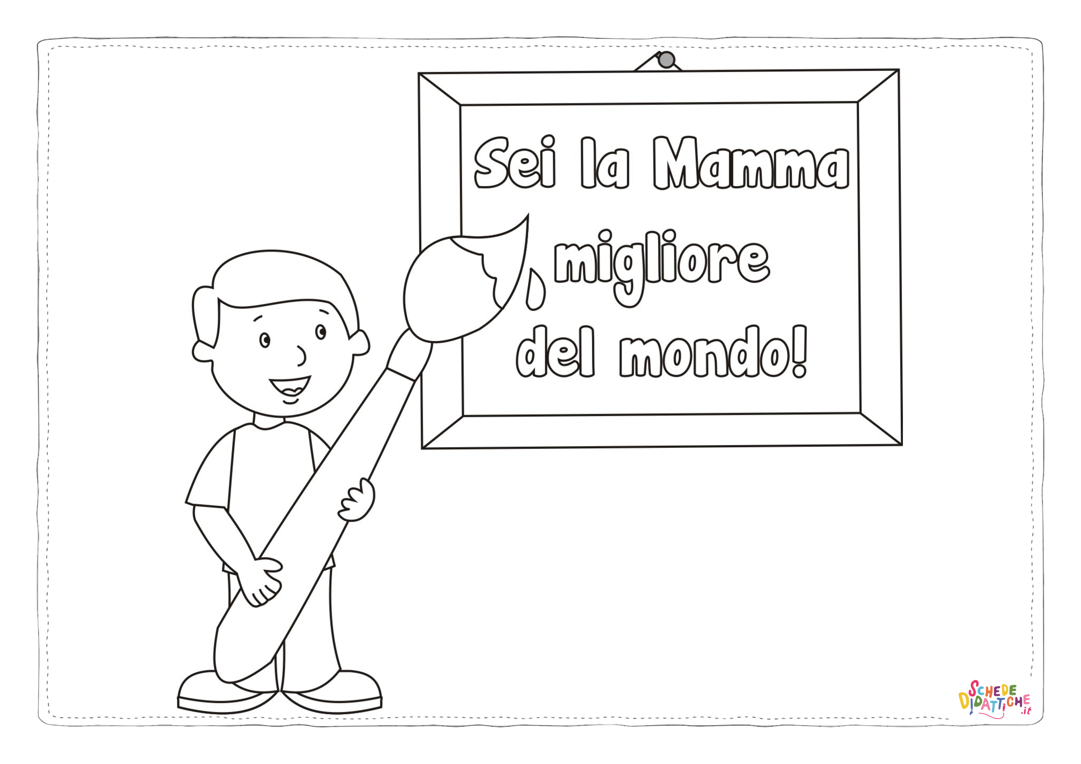 Festa della mamma  15