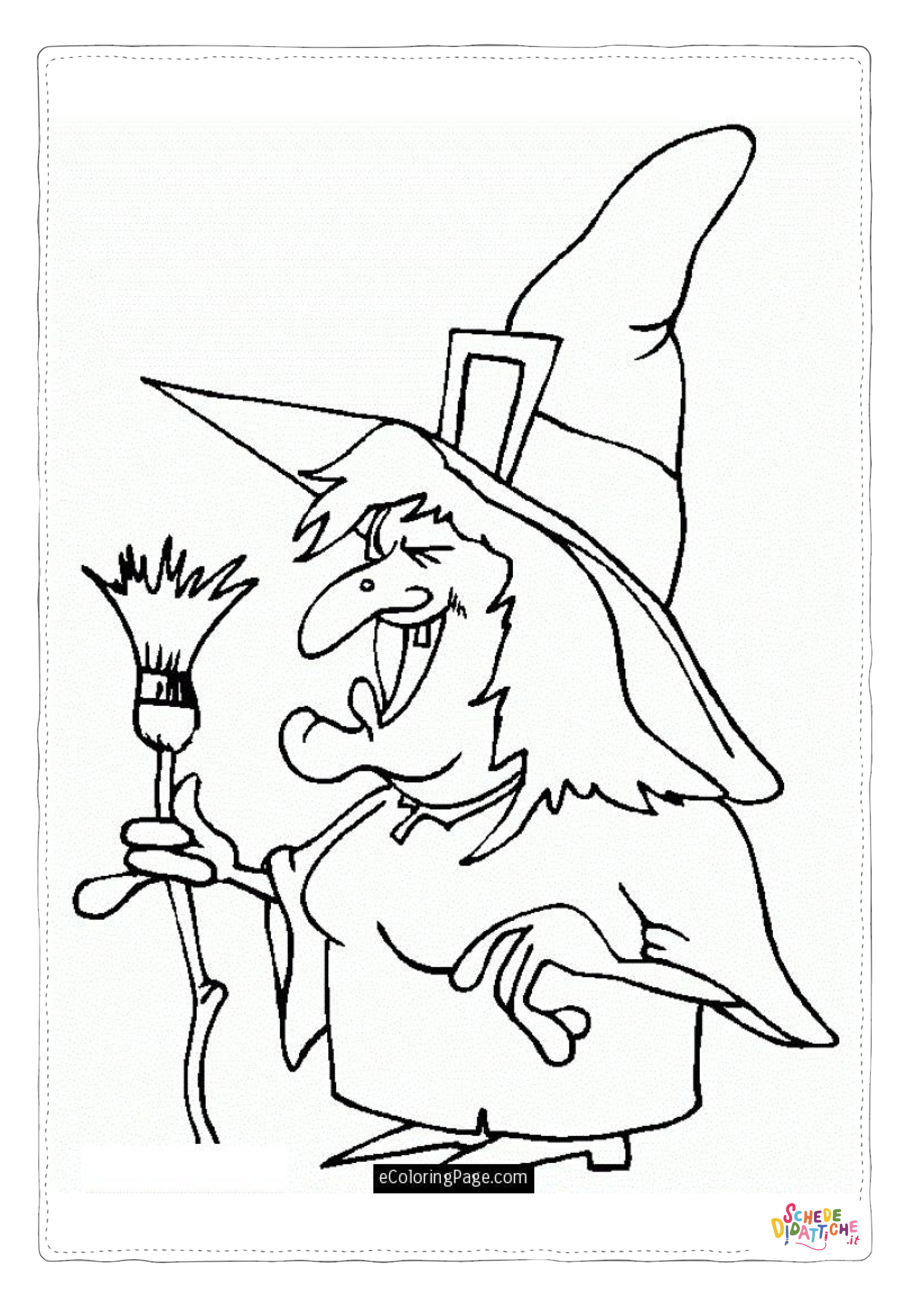 Befana 18