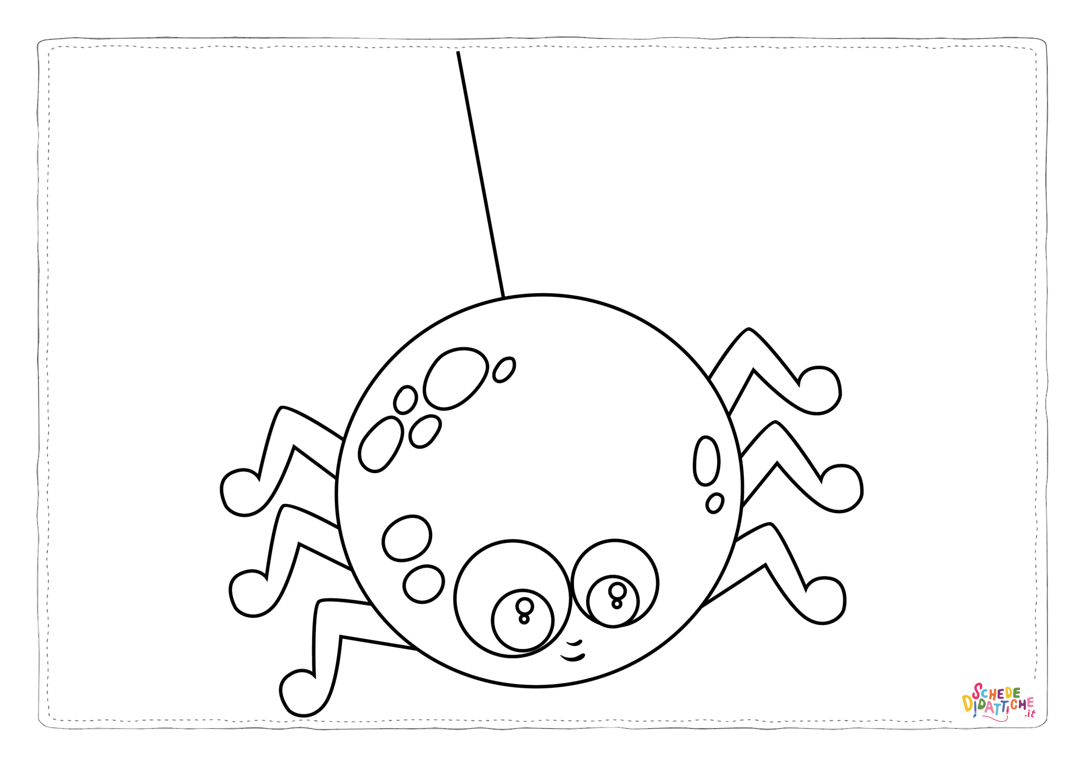 Disegno "HALLOWEEN STAMPS-03" HALLOWEEN STAMPS-03
