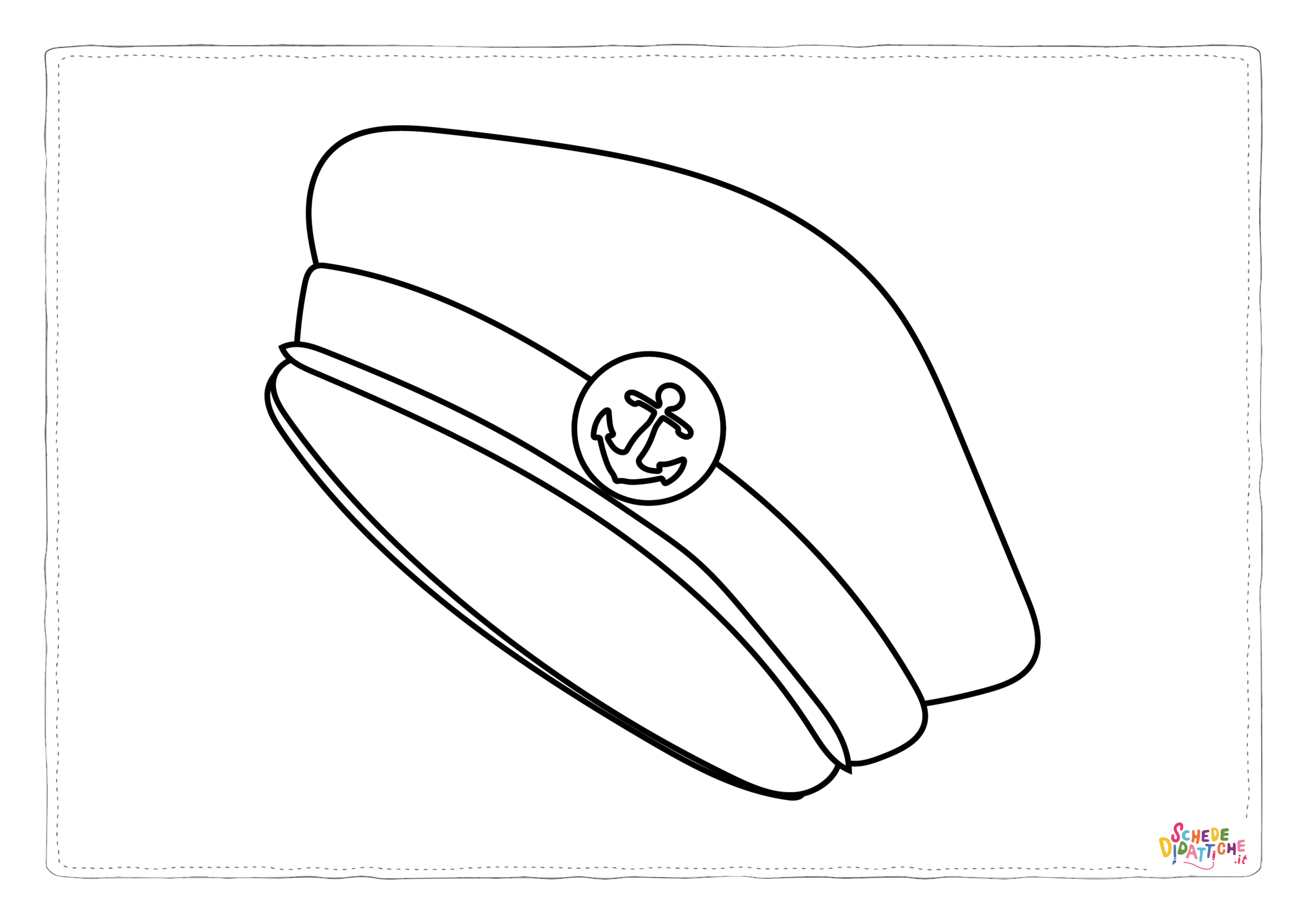 Disegno "NAUTICAL-10-2" NAUTICAL-10-2