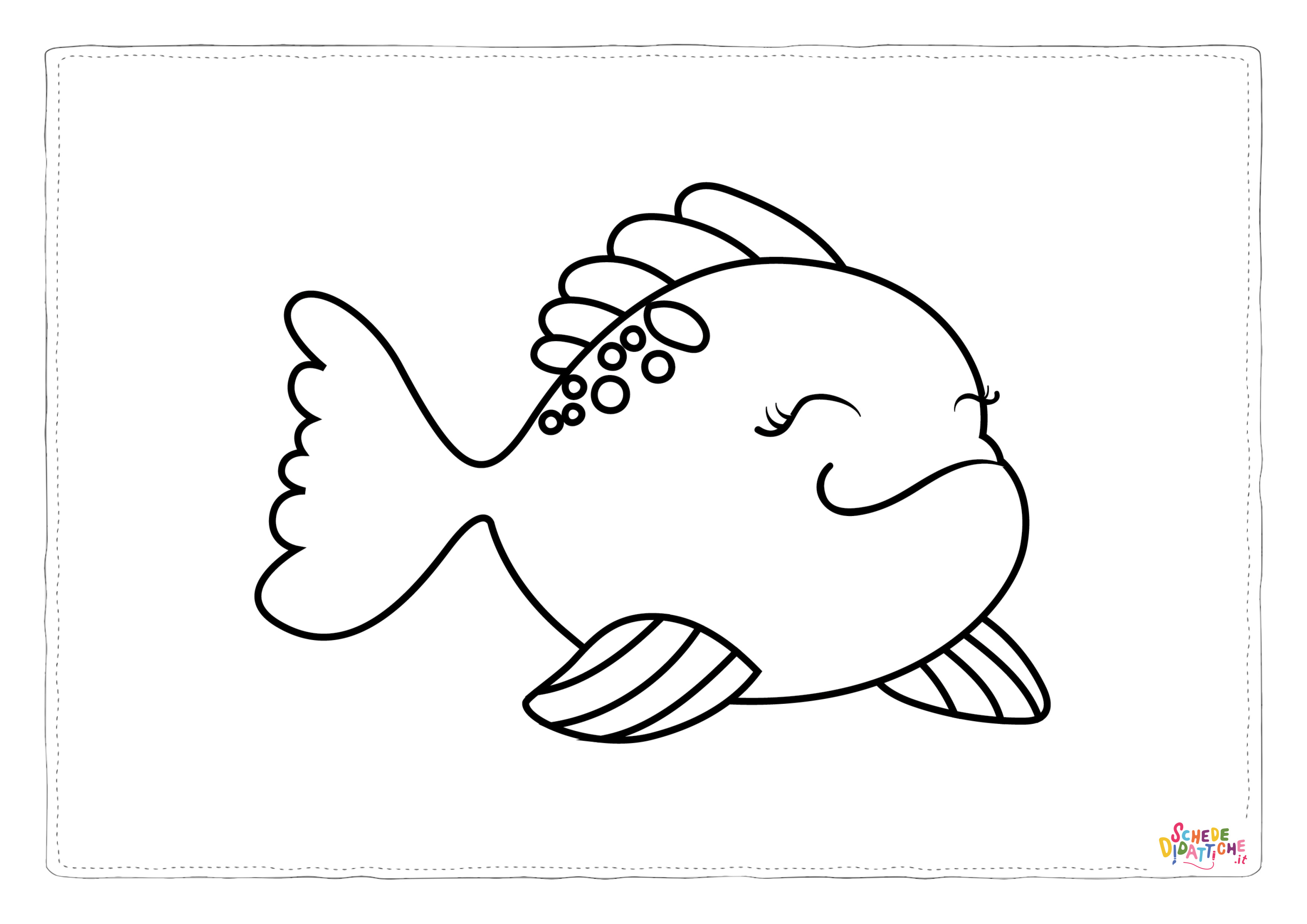 PET FISH STAMPS-08