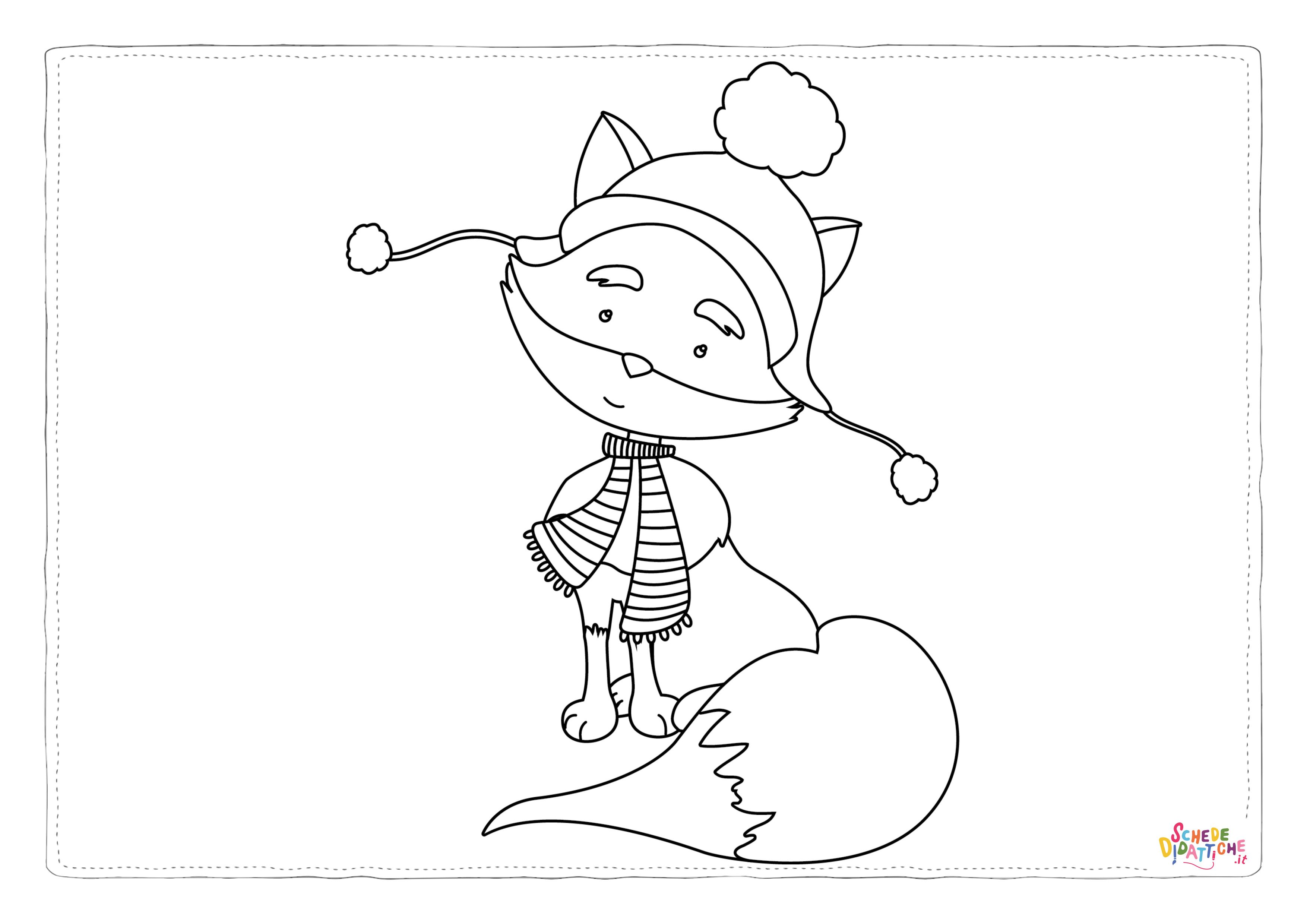 Disegno "W WOODLAND STAMPS-02" W WOODLAND STAMPS-02