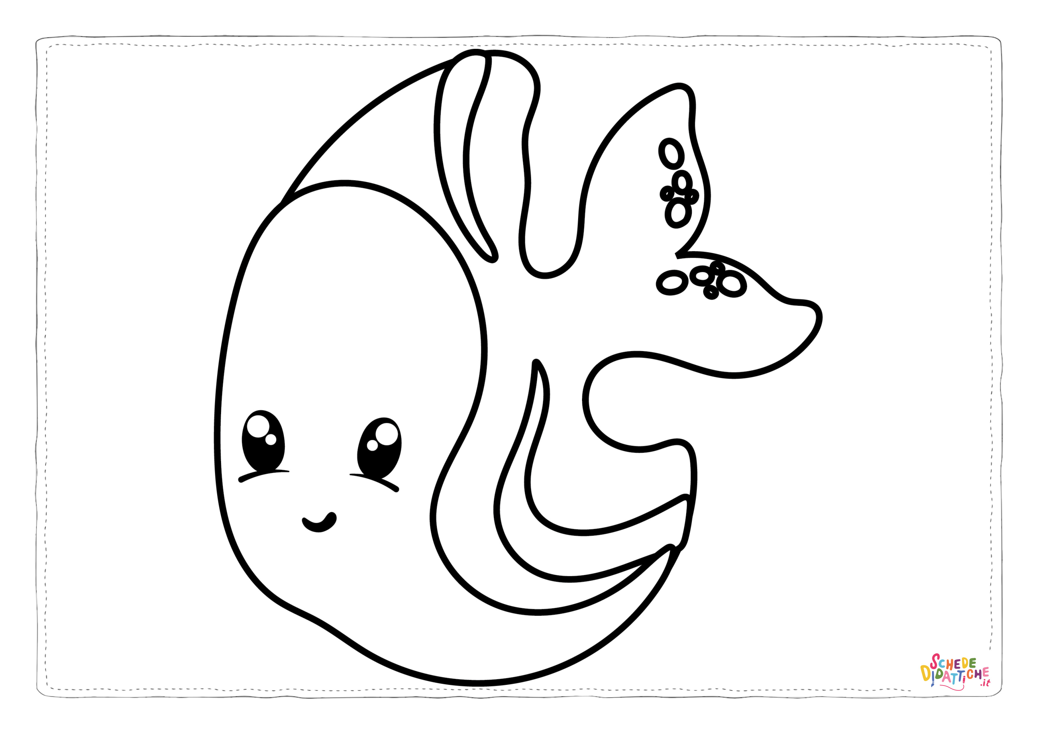 OCEAN FUN STAMPS-10
