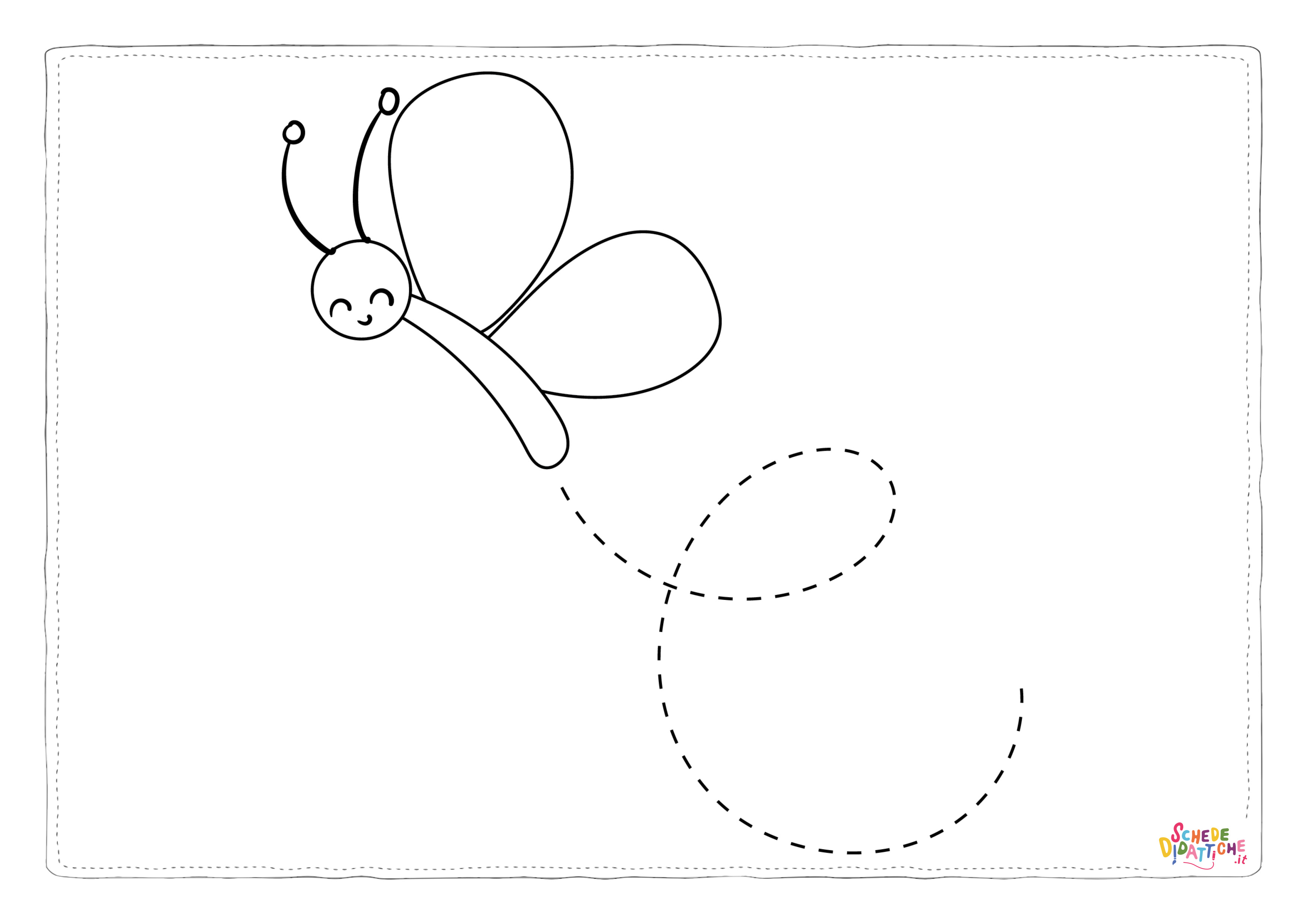 Disegno "EASTER-03-2" EASTER-03-2