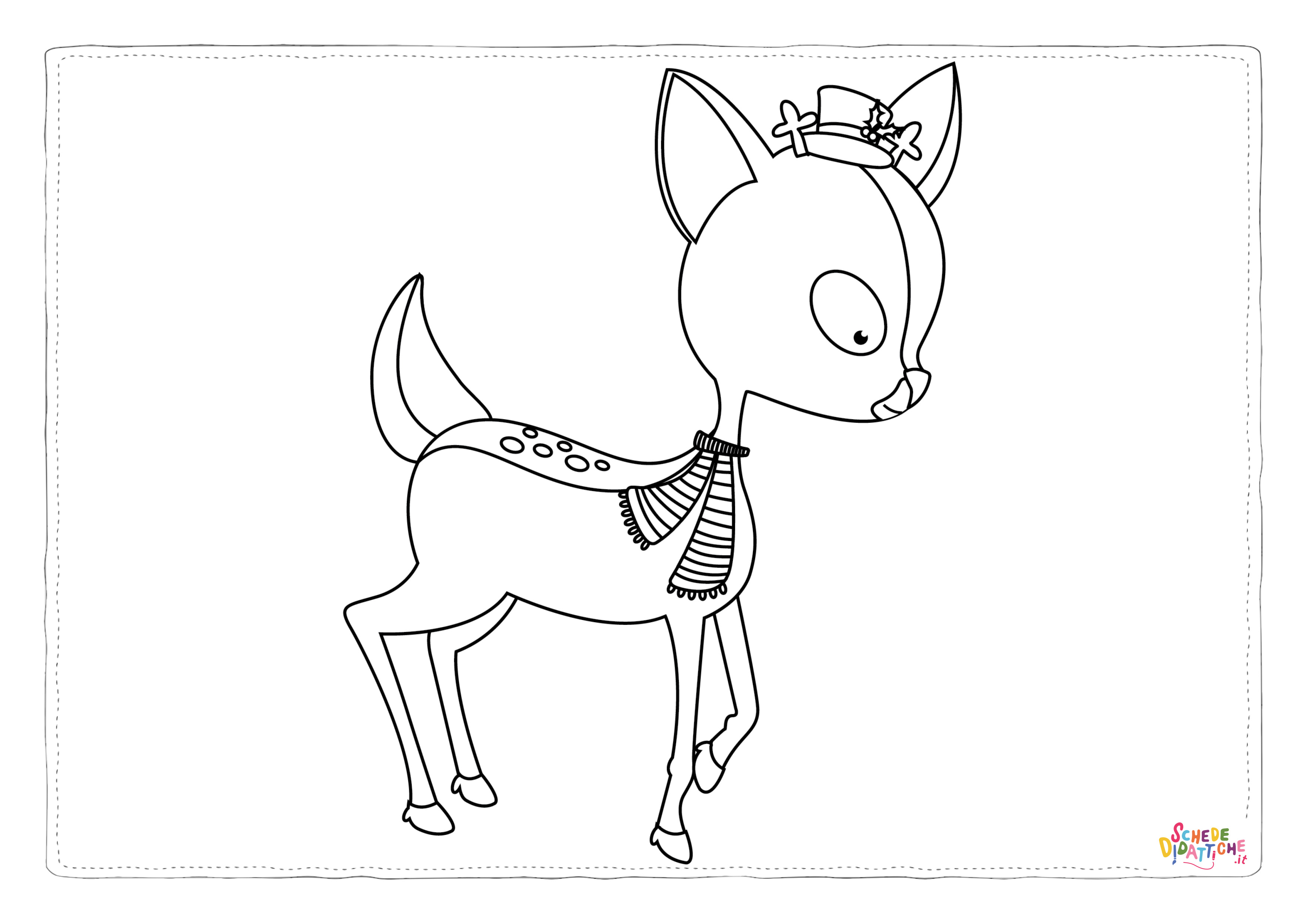 W WOODLAND STAMPS-01