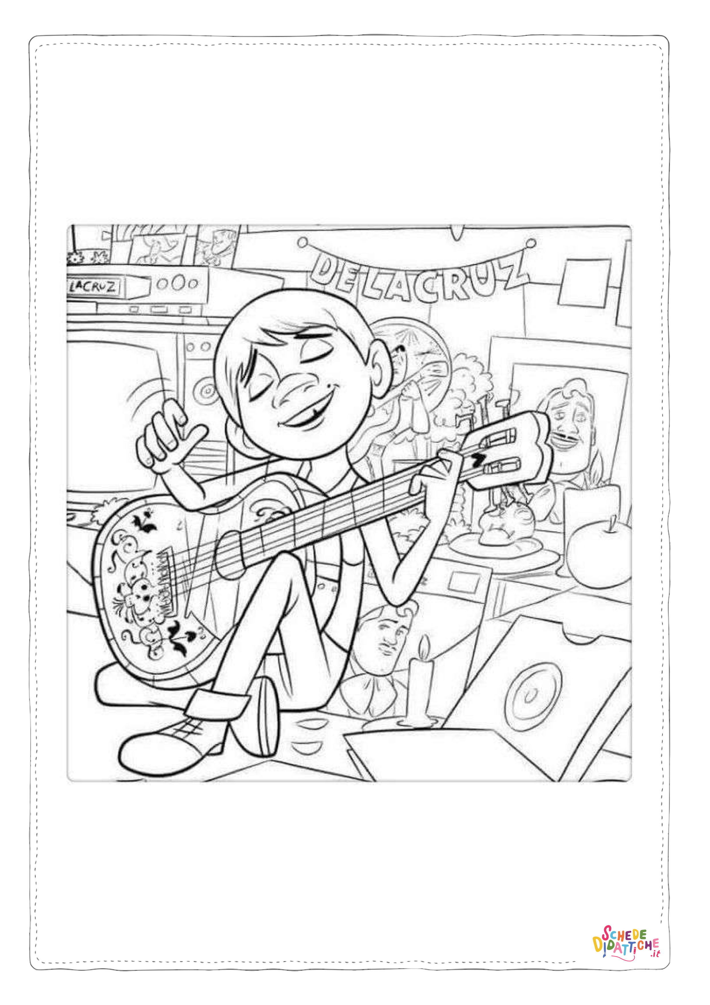 Disegno "coco25" coco25