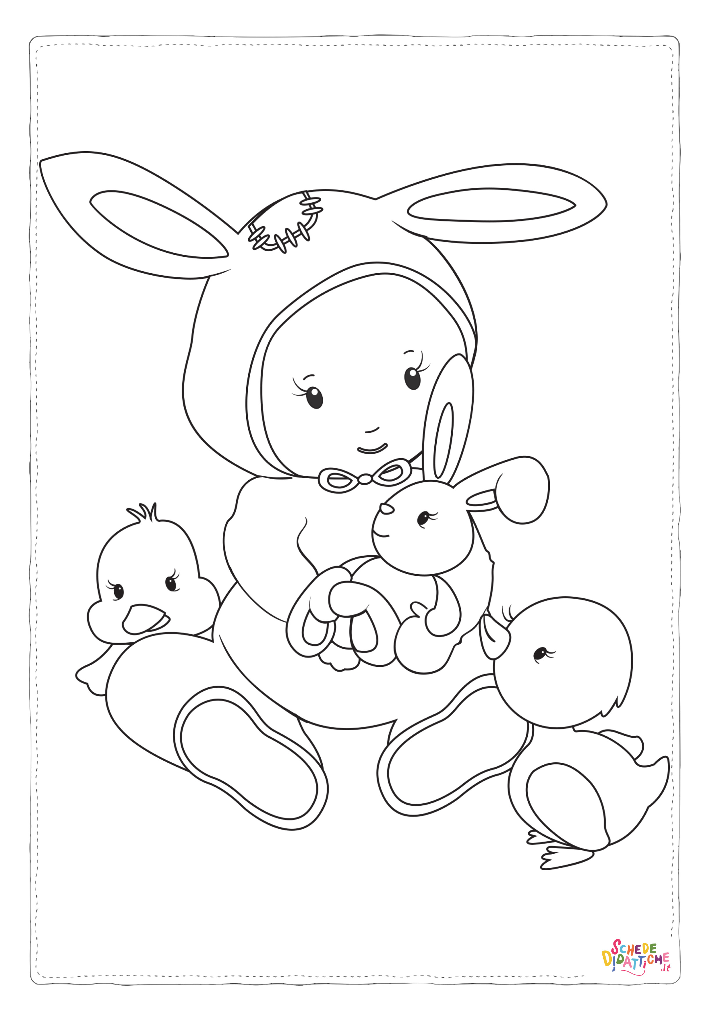 EASTER BABY STAMPS04