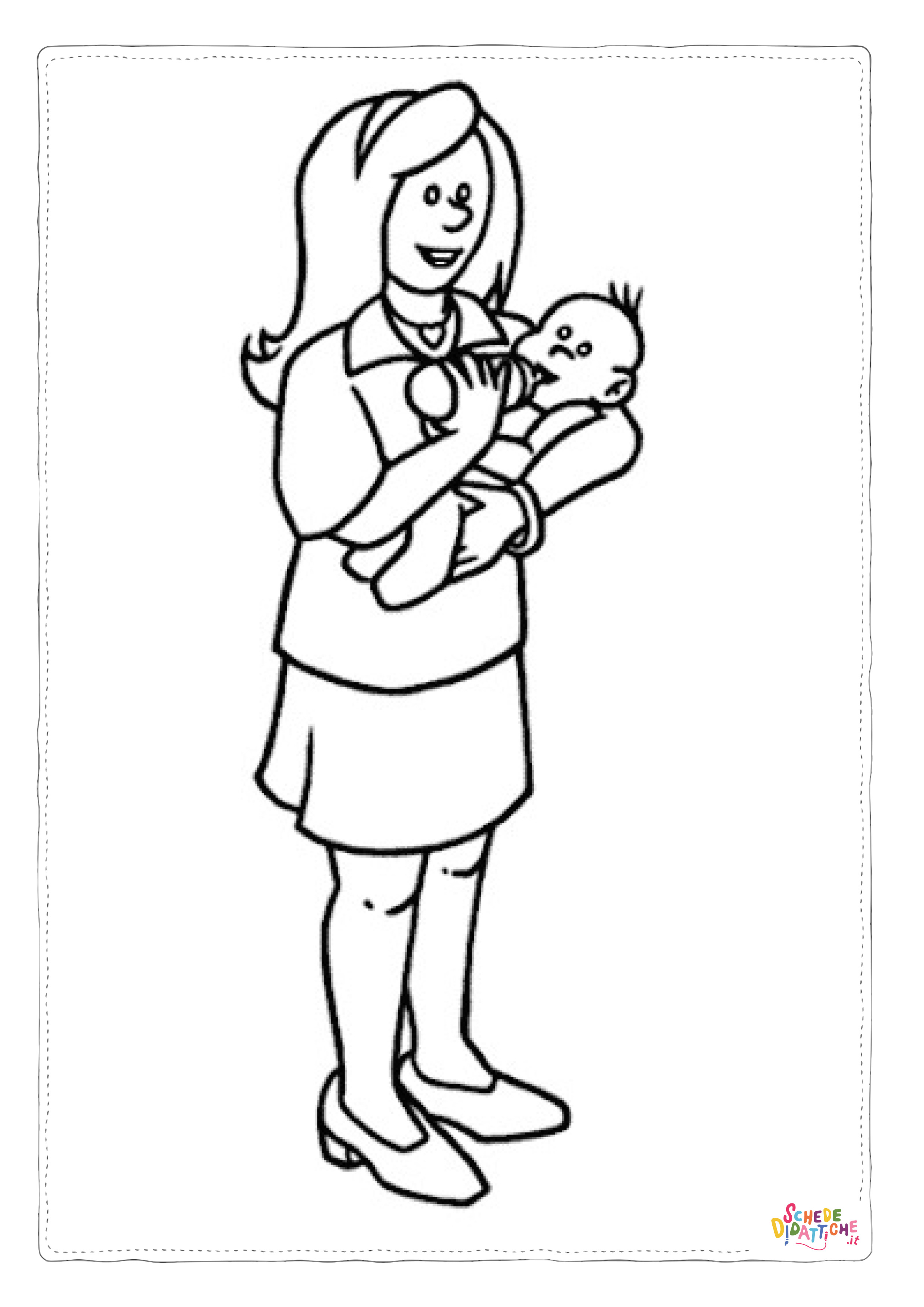 Festa della mamma  12