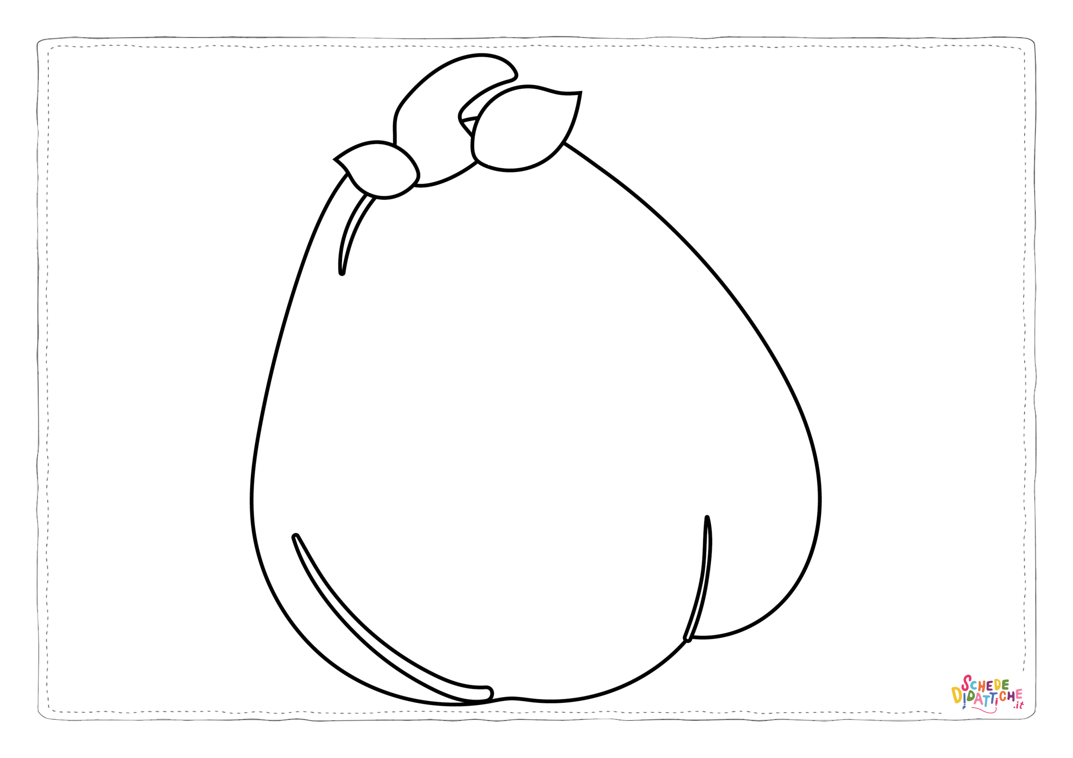 Disegno "KAWAII-PUMPKIN-STAMPS-12" KAWAII-PUMPKIN-STAMPS-12