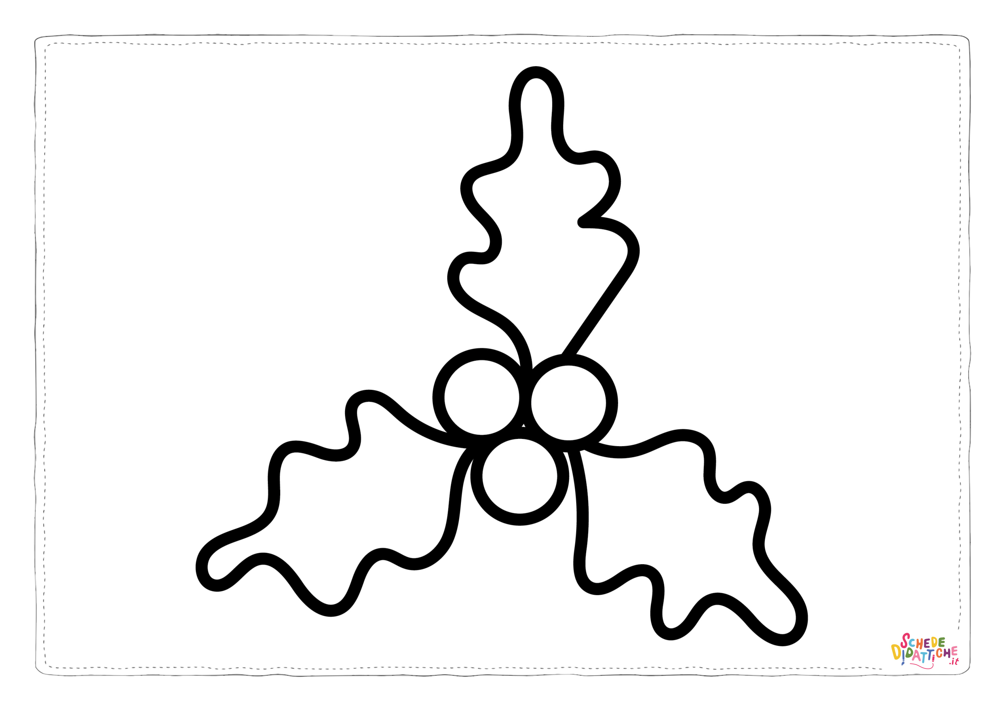CHRISTMAS MORNING STAMPS-15