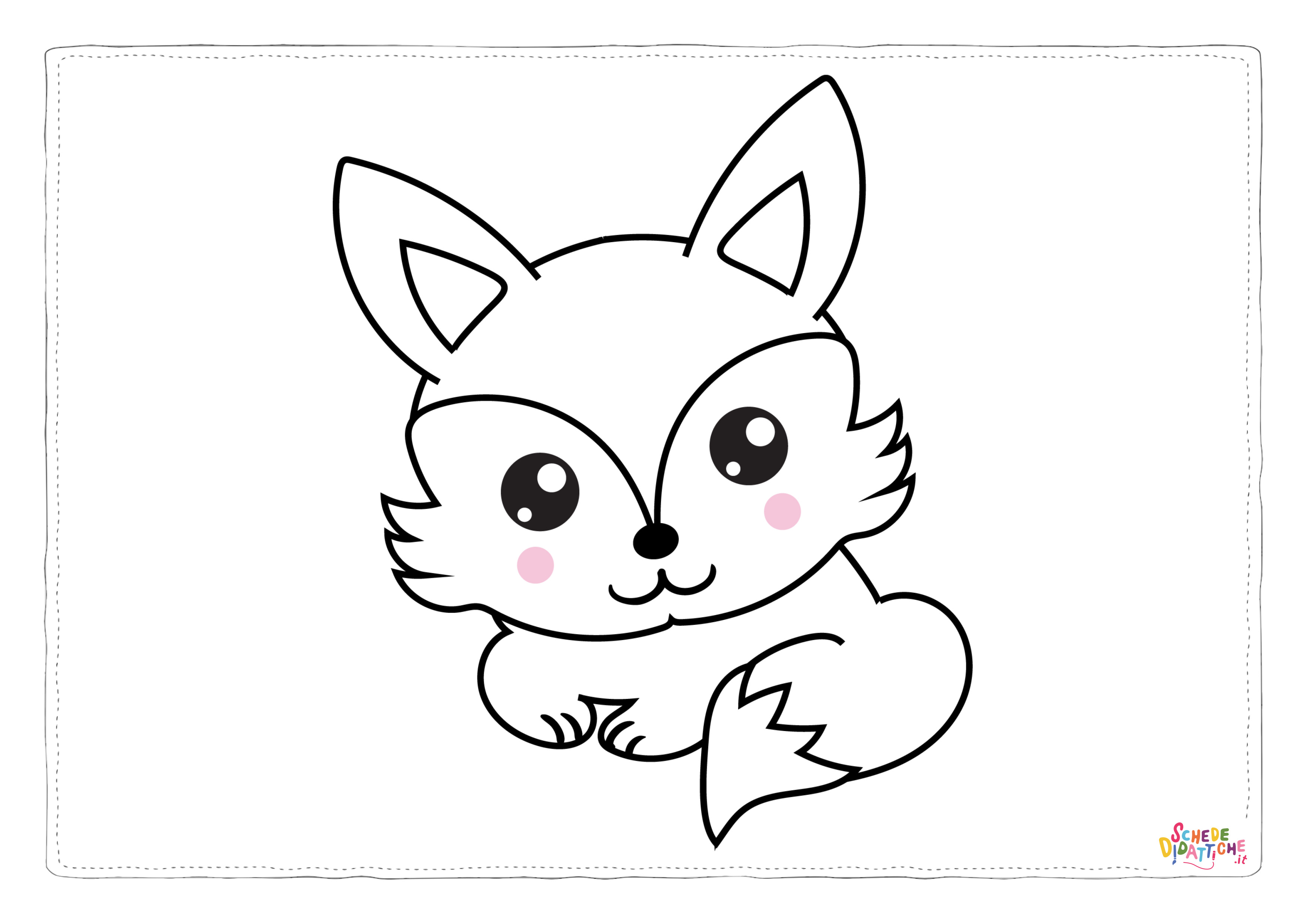 Disegno "FOX-05b" FOX-05b
