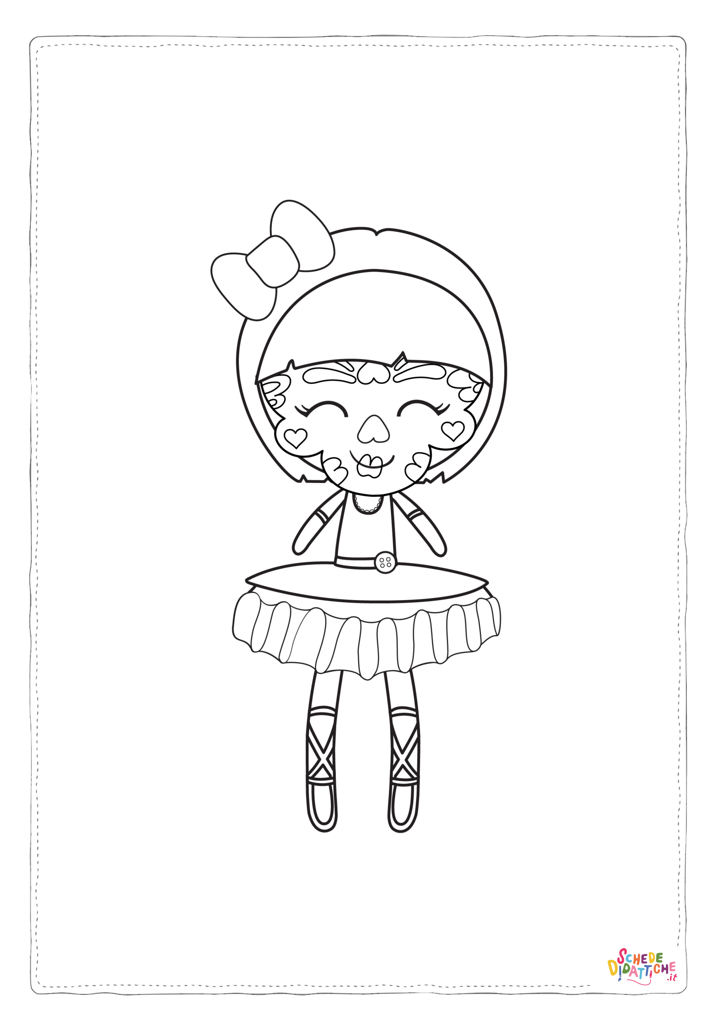 Disegno "DS1112-05" DS1112-05