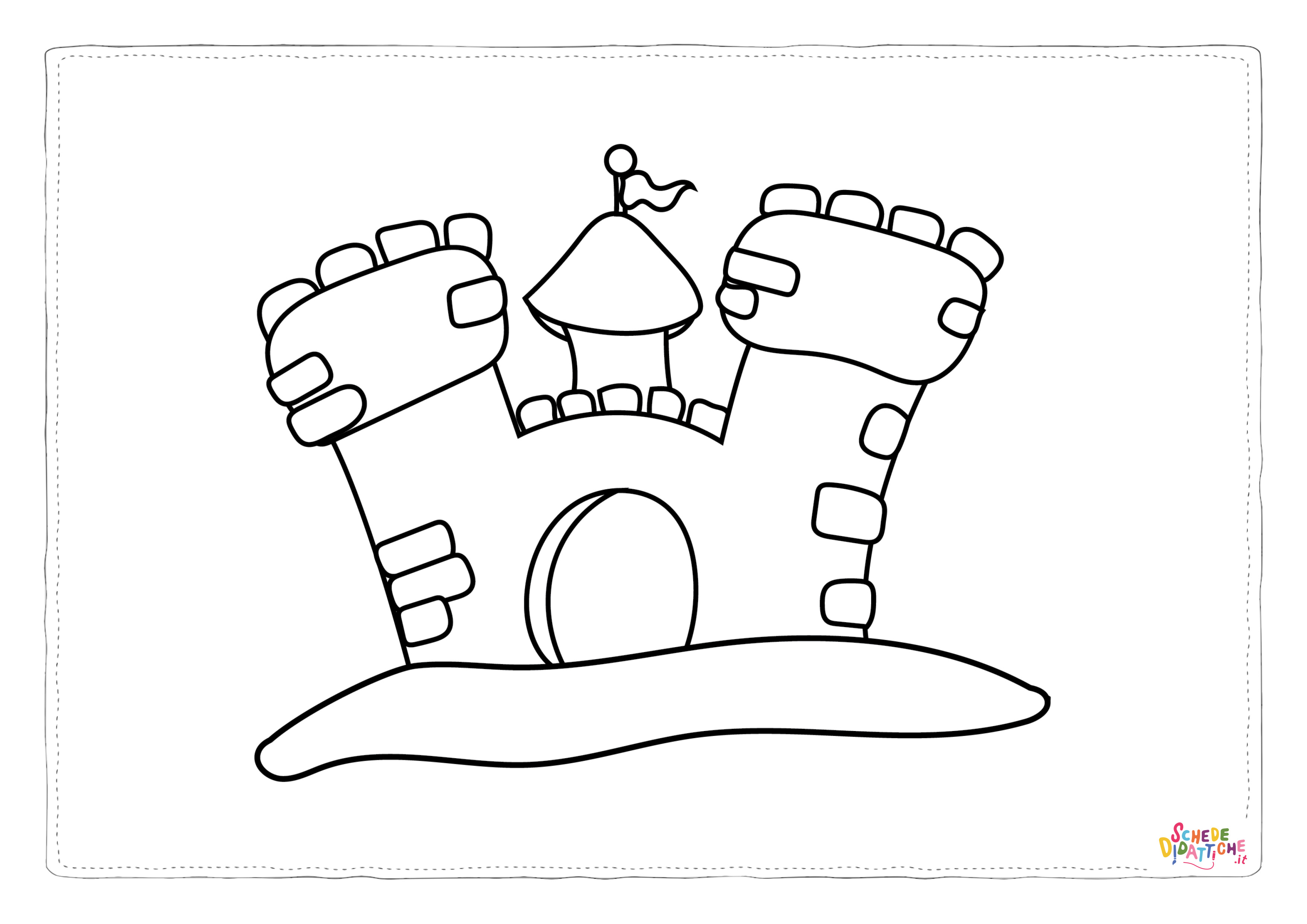 Disegno "PET FISH STAMPS-14" PET FISH STAMPS-14