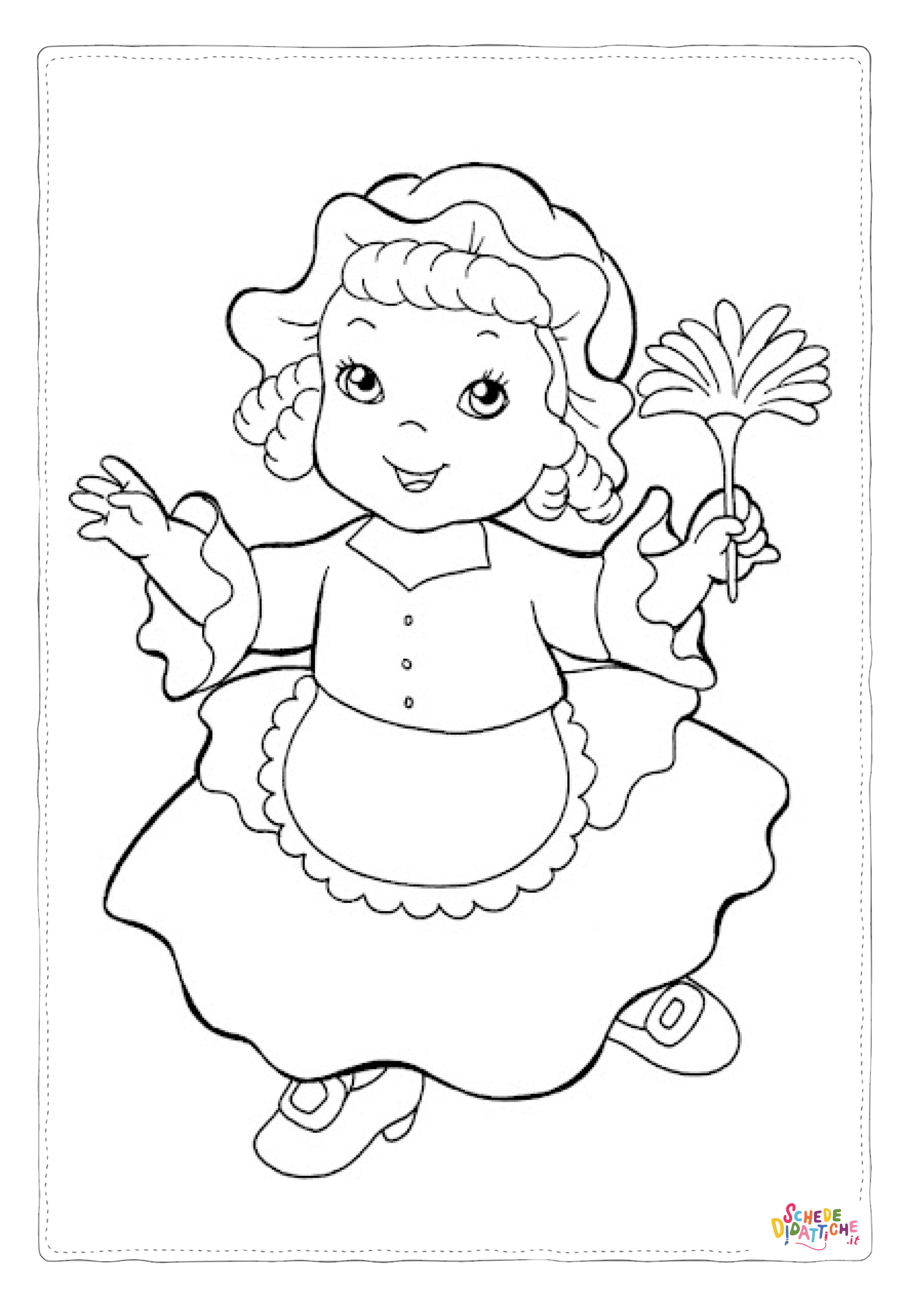 Colombina 8