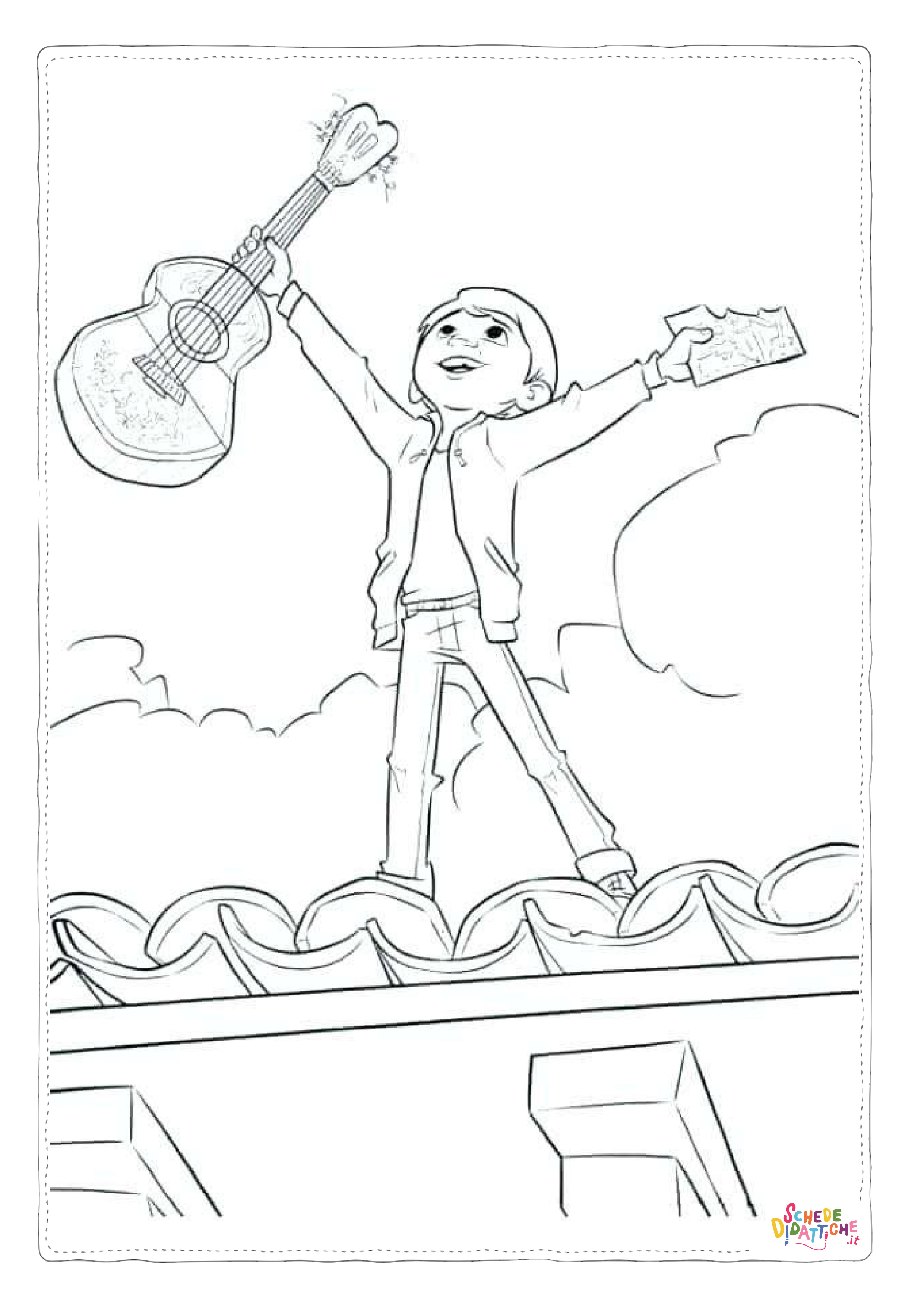 Disegno "coco14" coco14