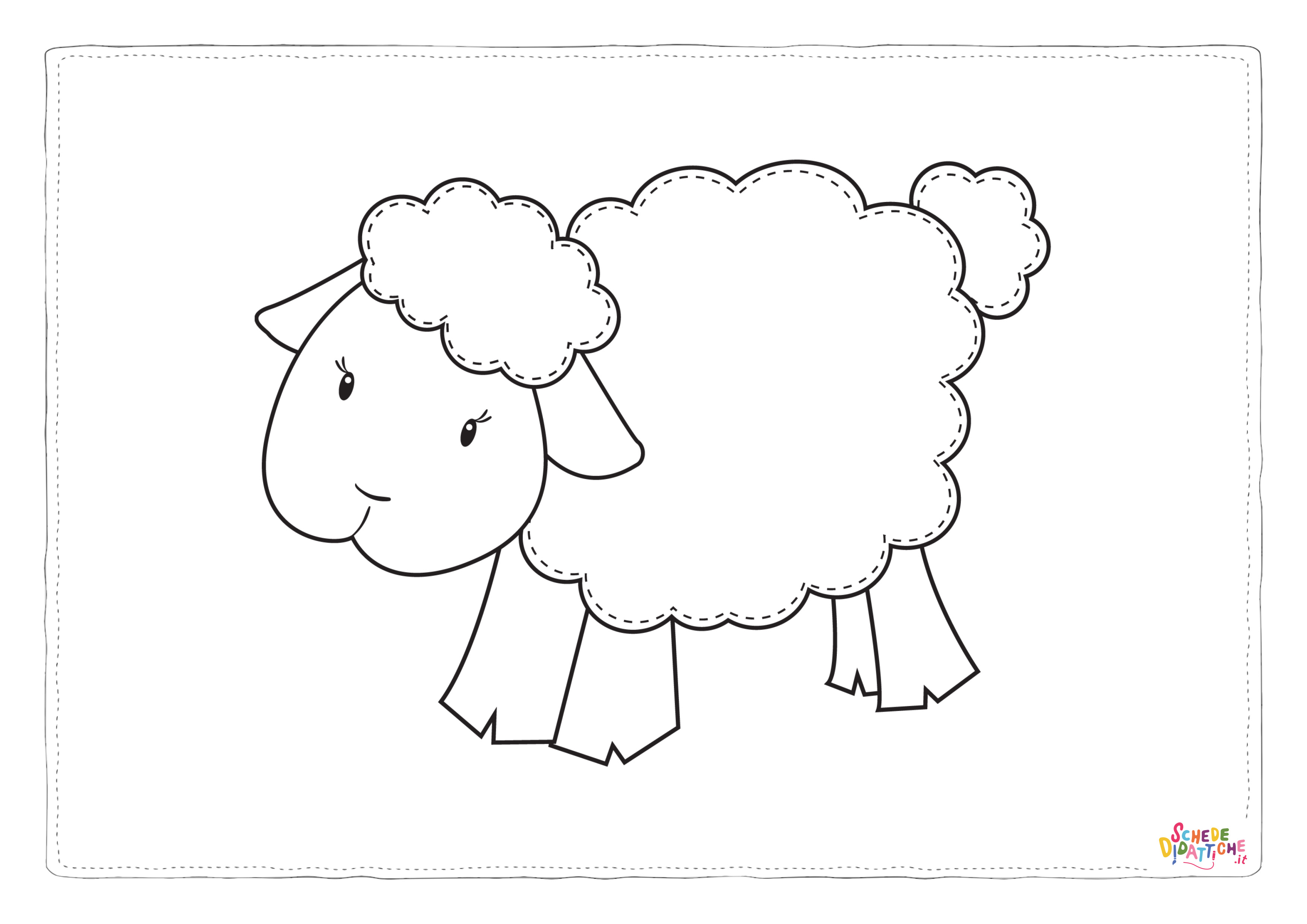 Disegno "ANIMALS3" ANIMALS3