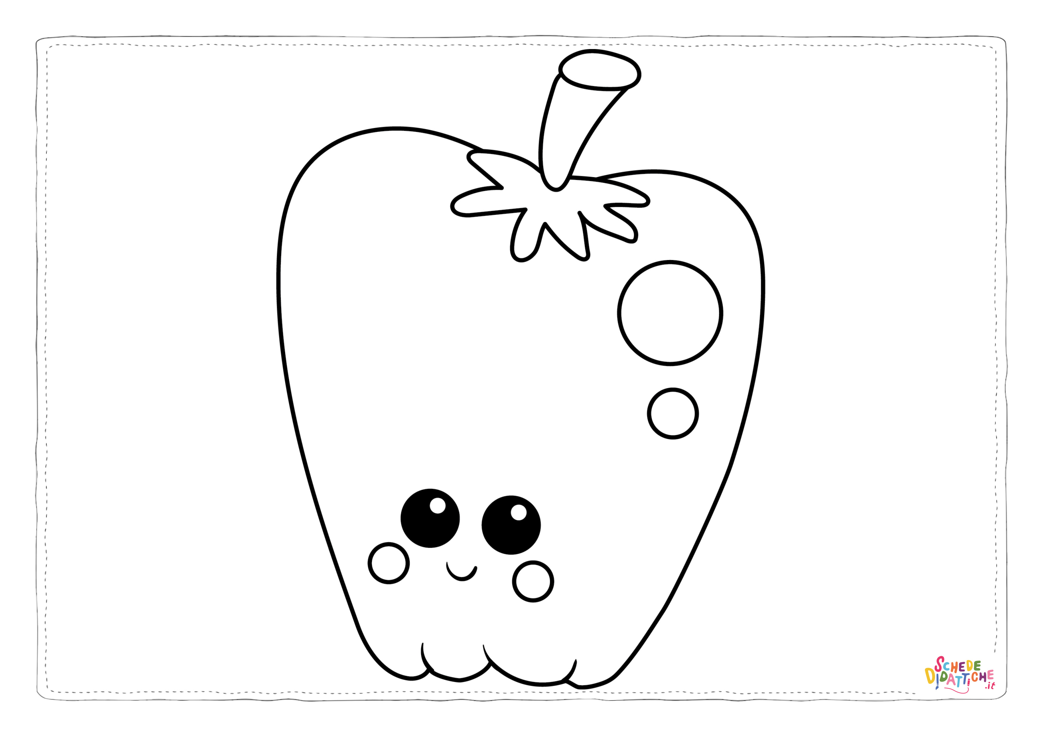 Disegno "VEGE STAMPS-09" VEGE STAMPS-09
