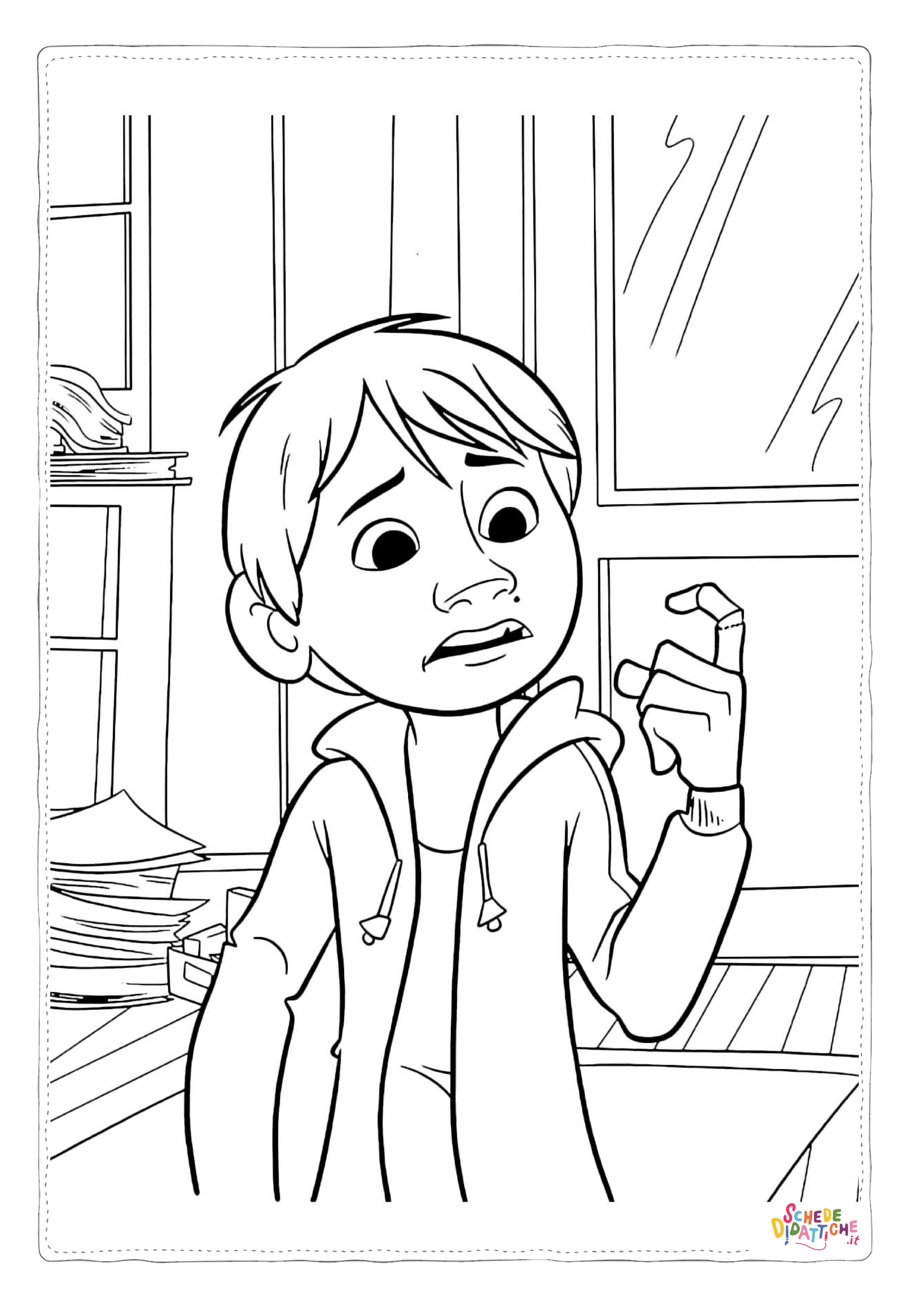 Disegno "coco23" coco23