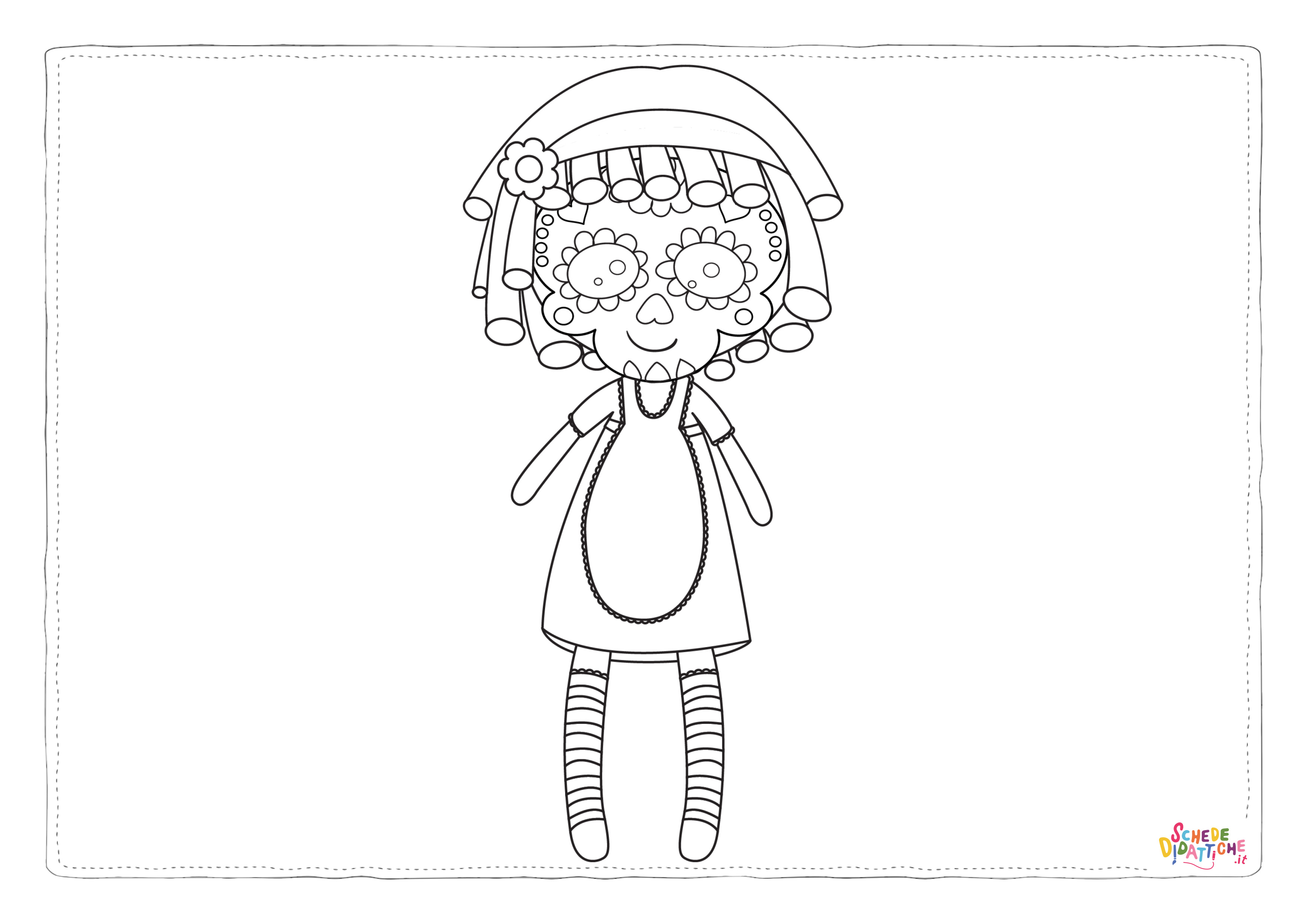 Disegno "DS1112-01" DS1112-01