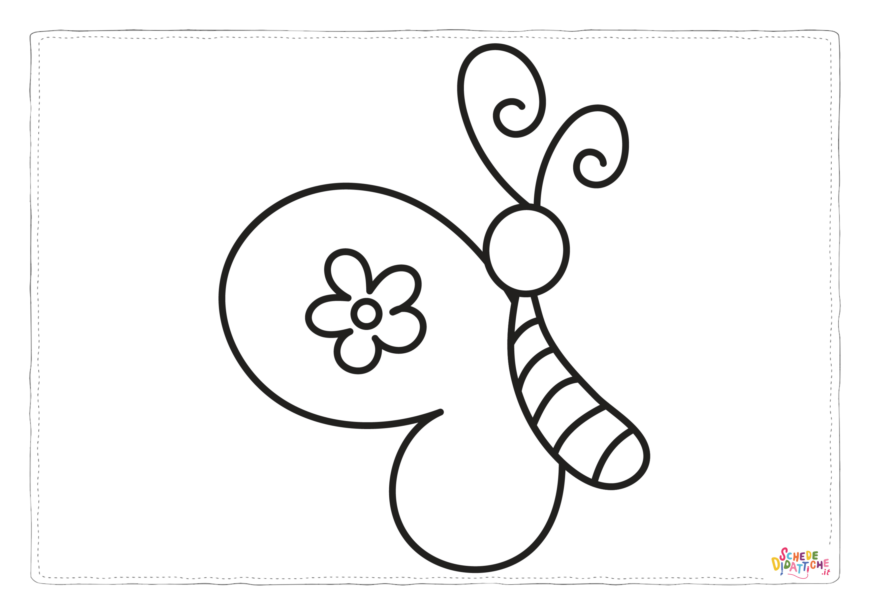 Disegno "DS1127-10" DS1127-10