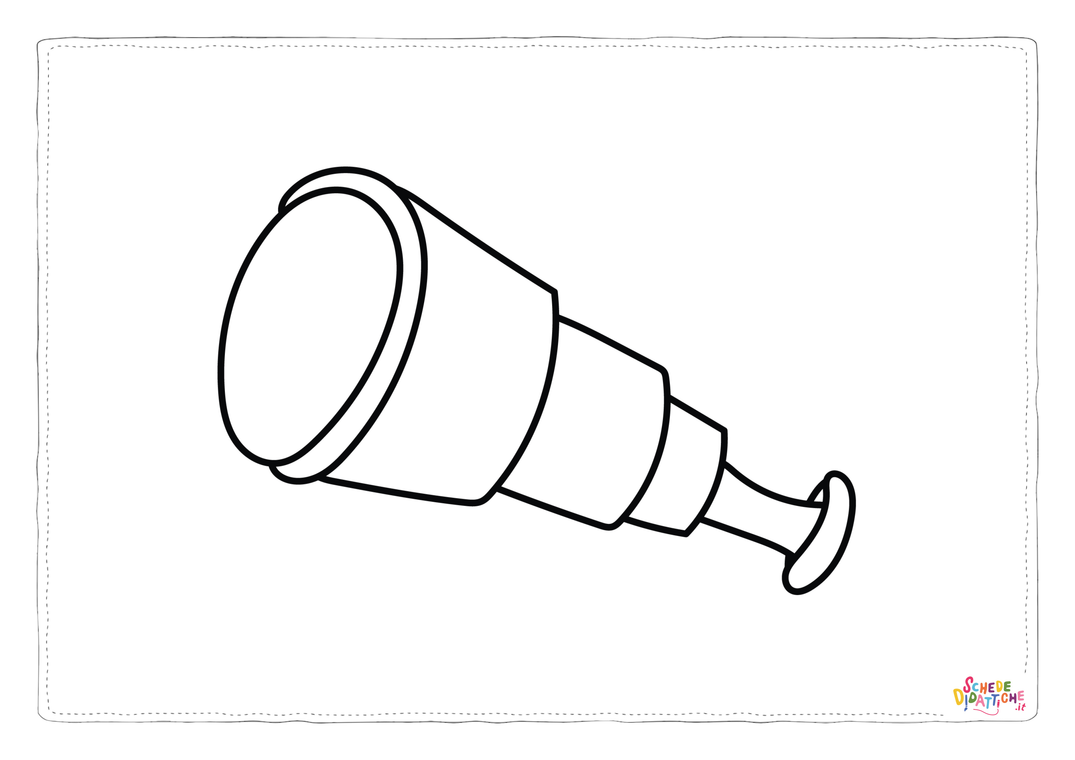 Disegno "PIRATE-WOODLAND-13" PIRATE-WOODLAND-13