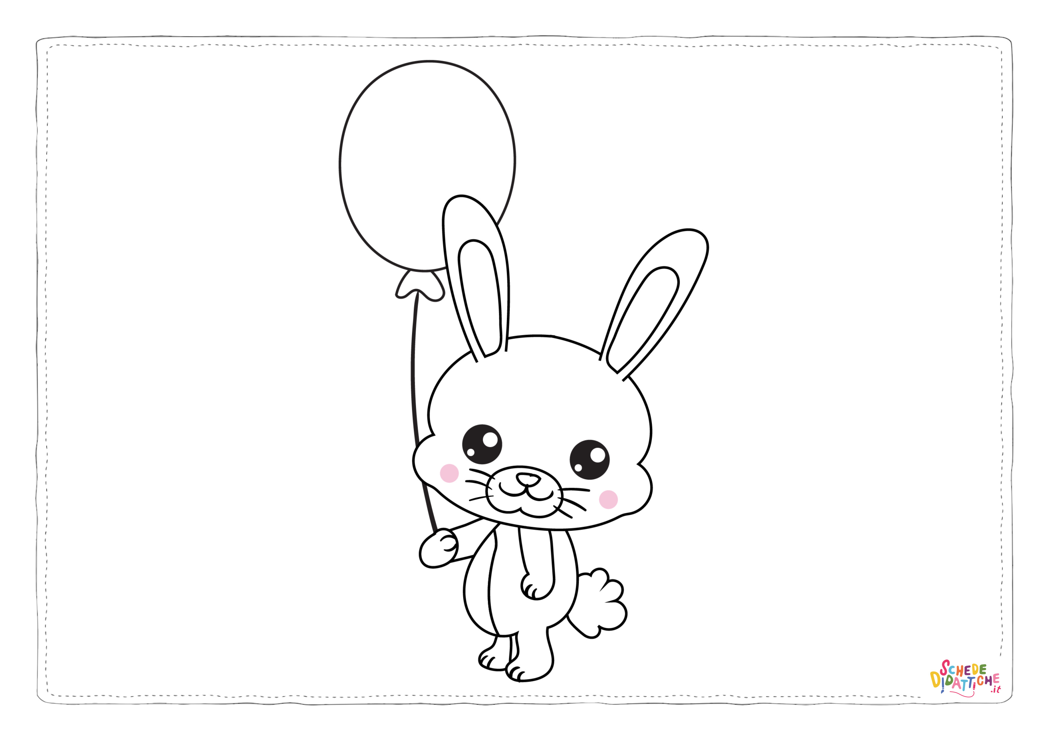 Disegno "BUNNY-02" BUNNY-02
