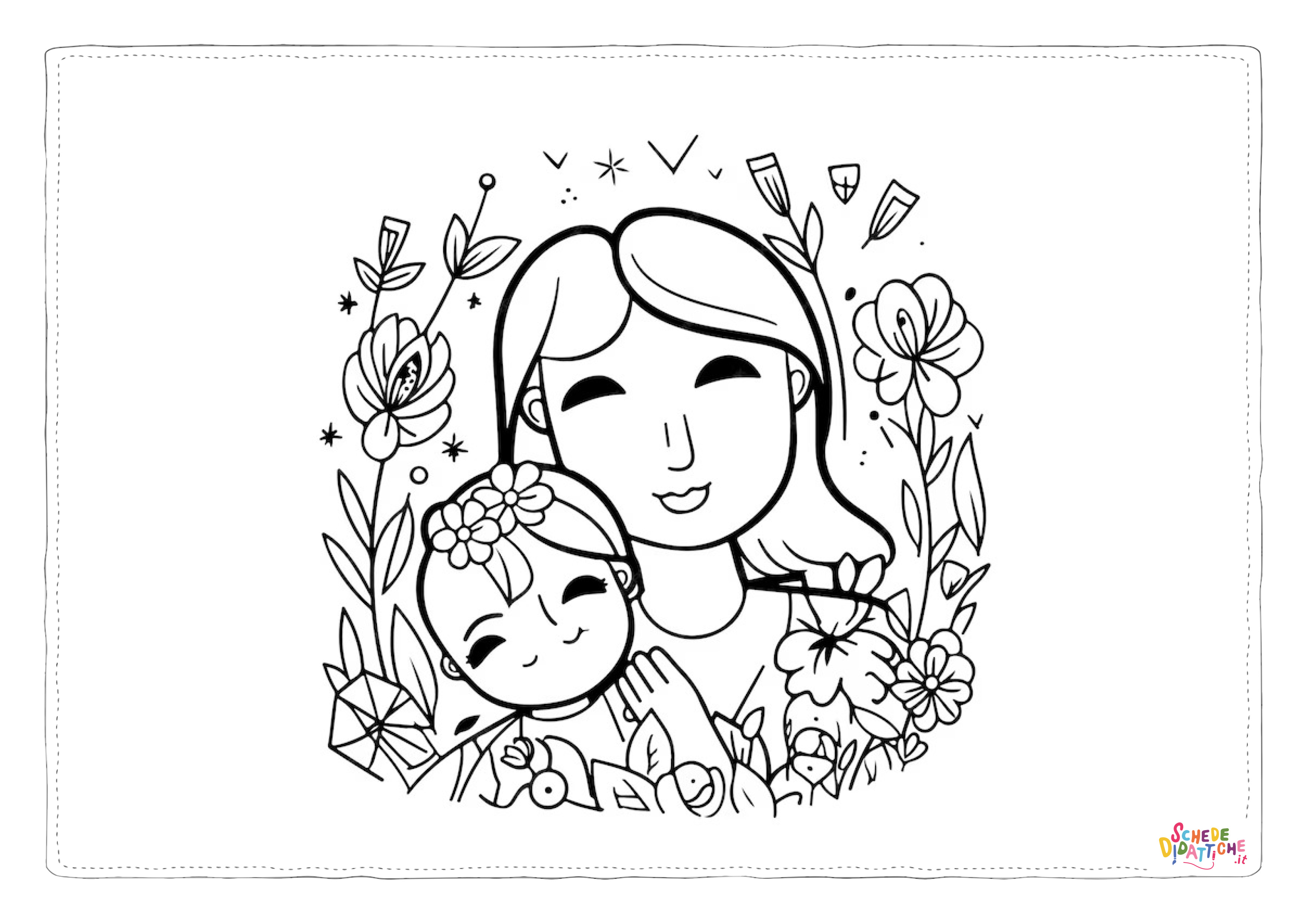 Festa della mamma  8