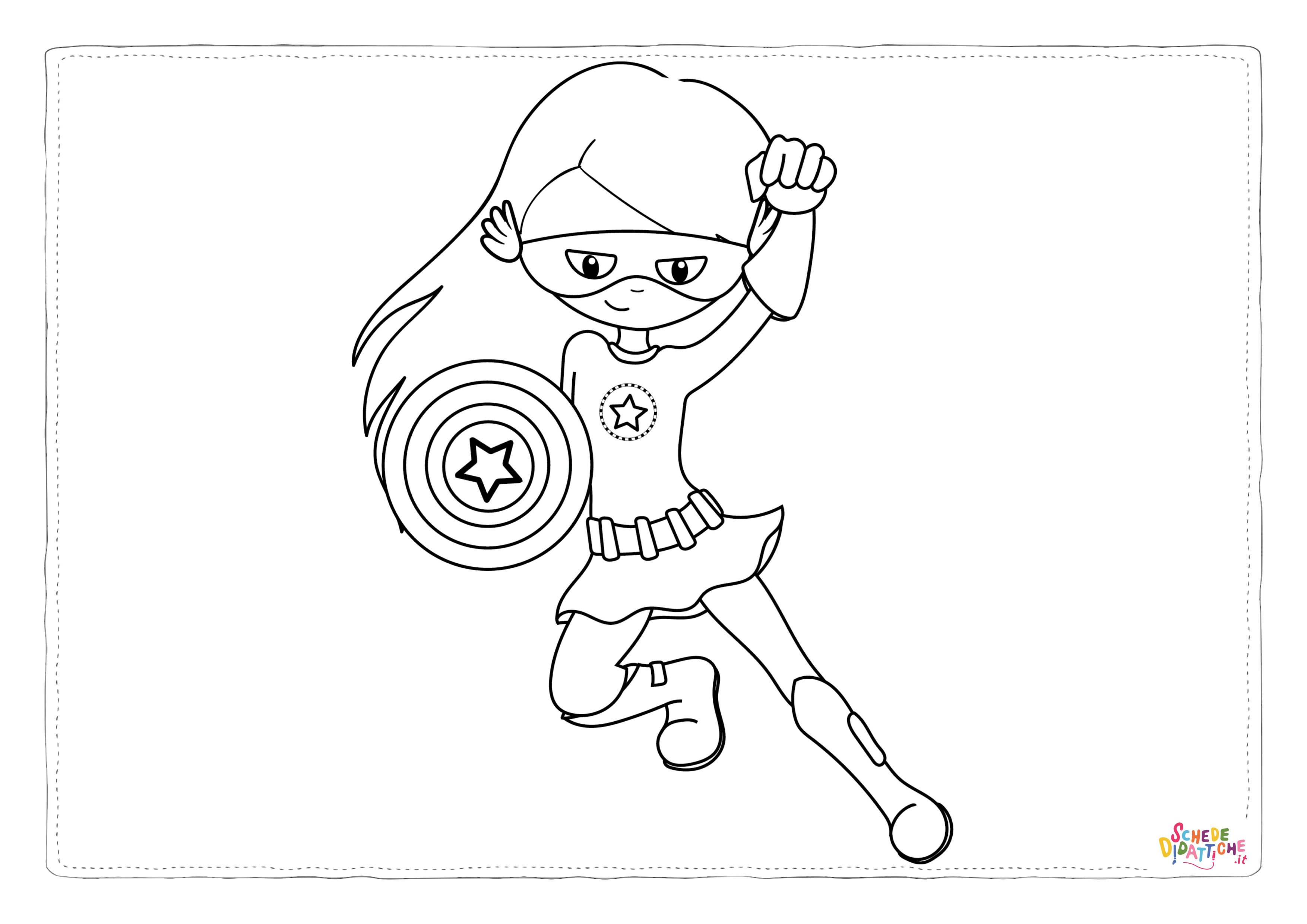 SUPERHERO STAMPS-07-2