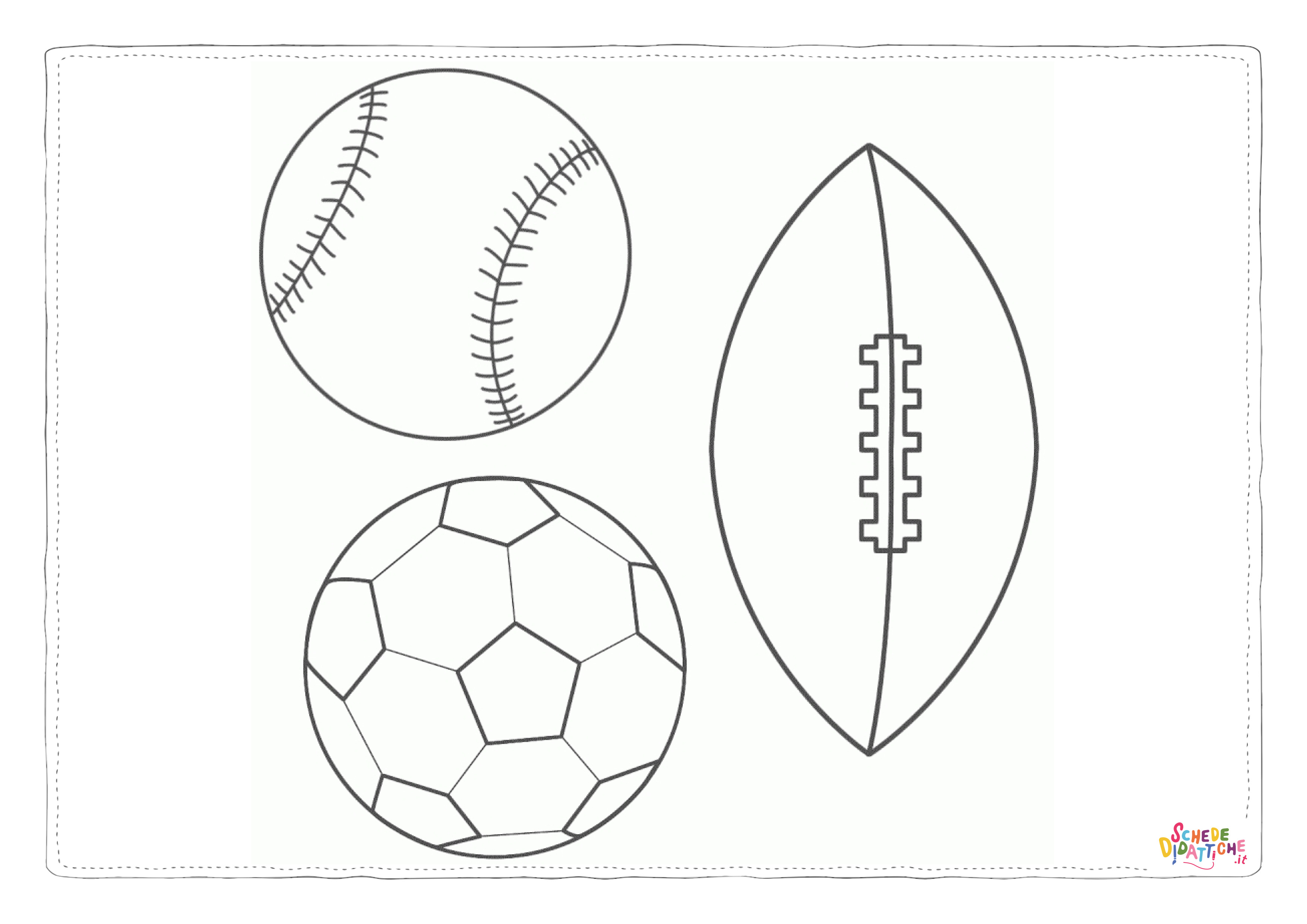Disegno "Disegno di basket da stampare e colorare 55" Disegno di basket da stampare e colorare 55