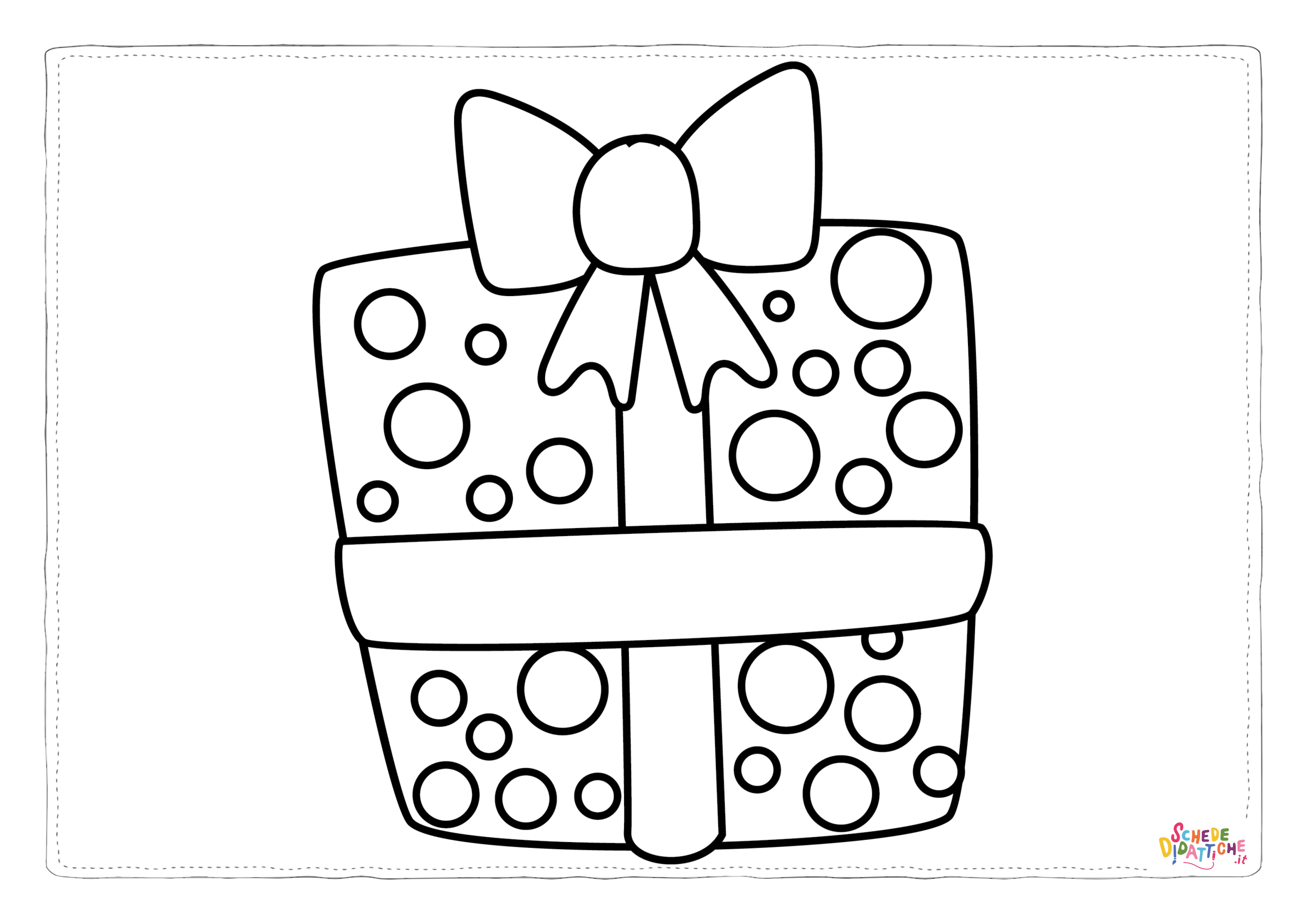 Disegno "SANTA STAMPS-03" SANTA STAMPS-03