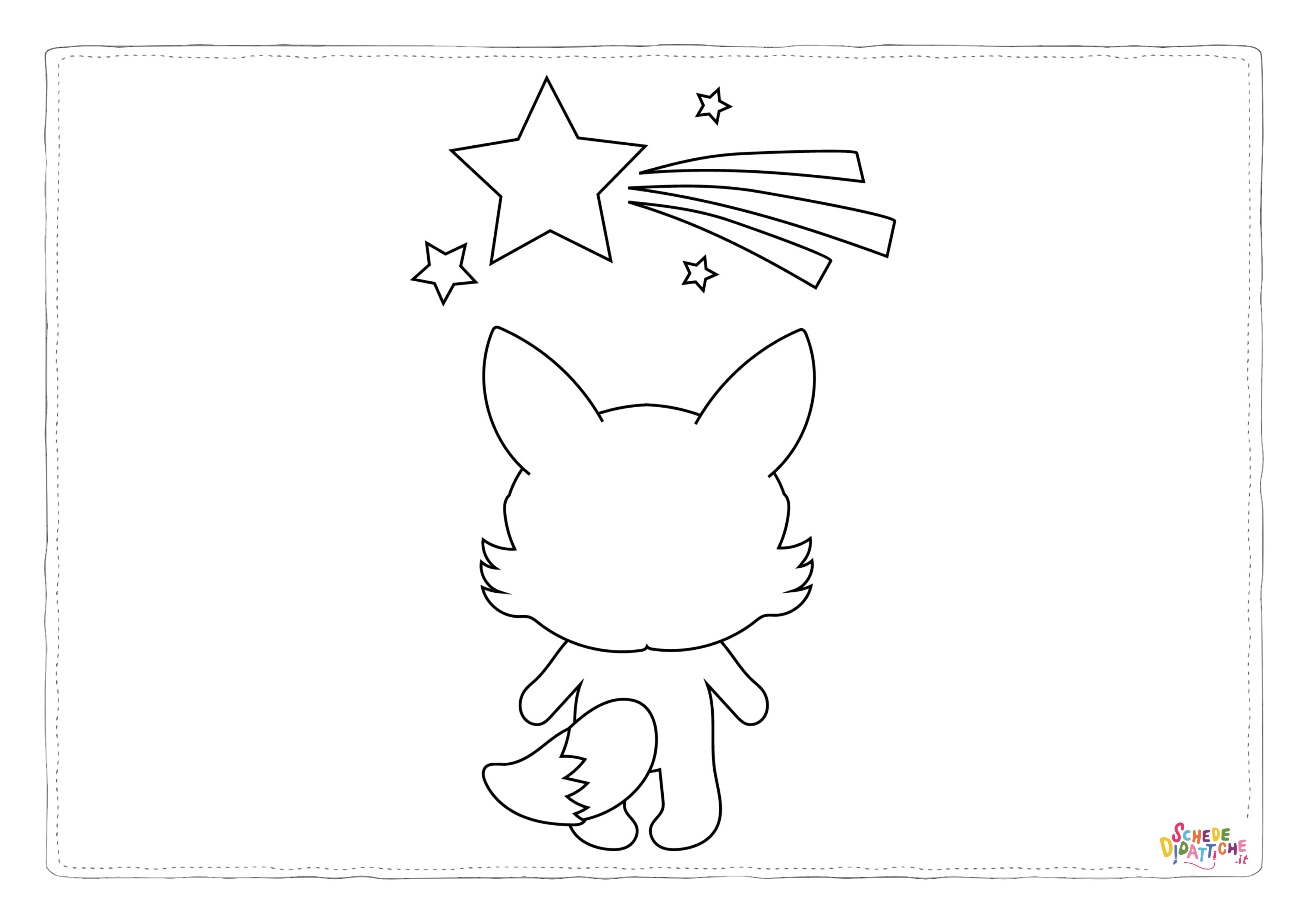 Disegno "FOX-04b" FOX-04b
