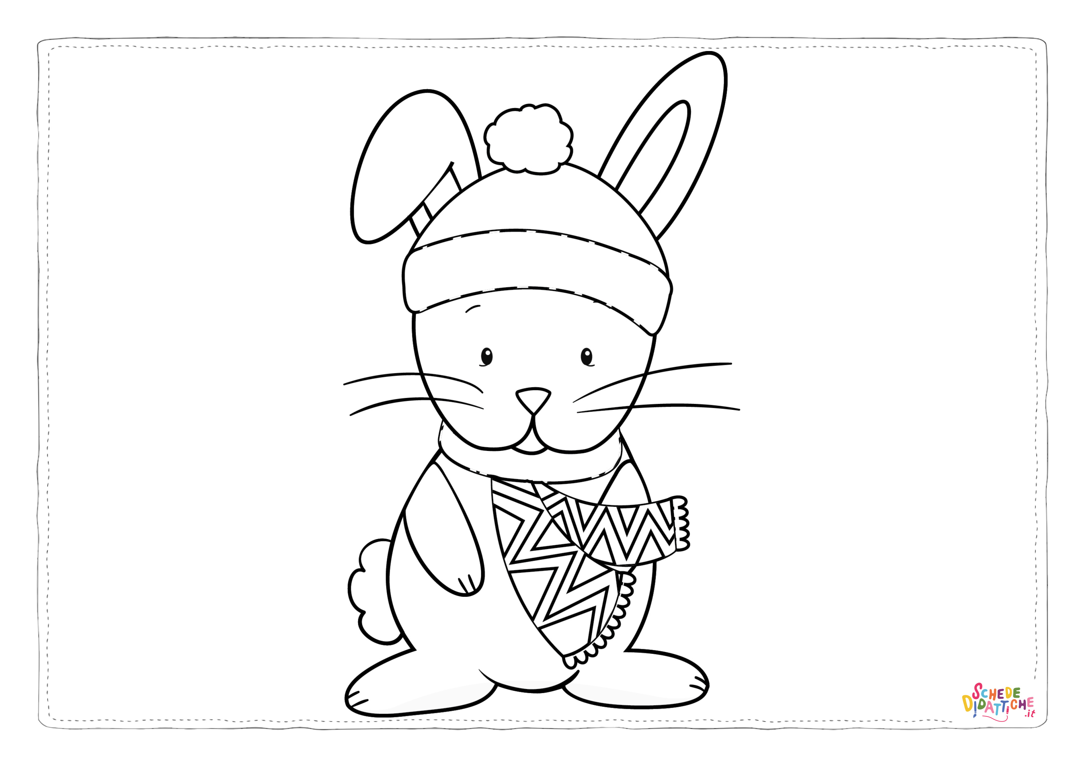 W WOODLAND STAMPS-04