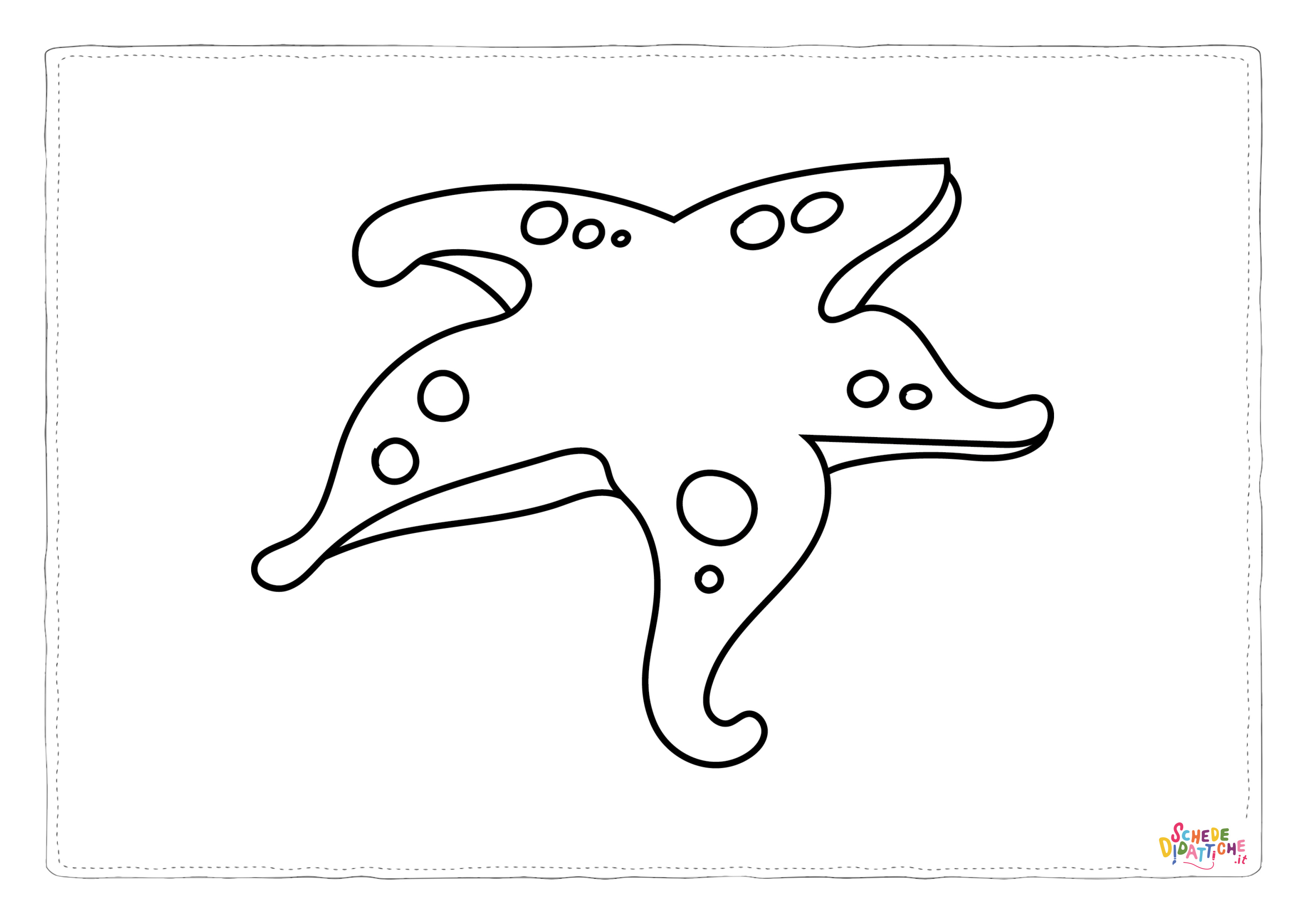 Disegno "SURFER GIRL STAMPS-11" SURFER GIRL STAMPS-11