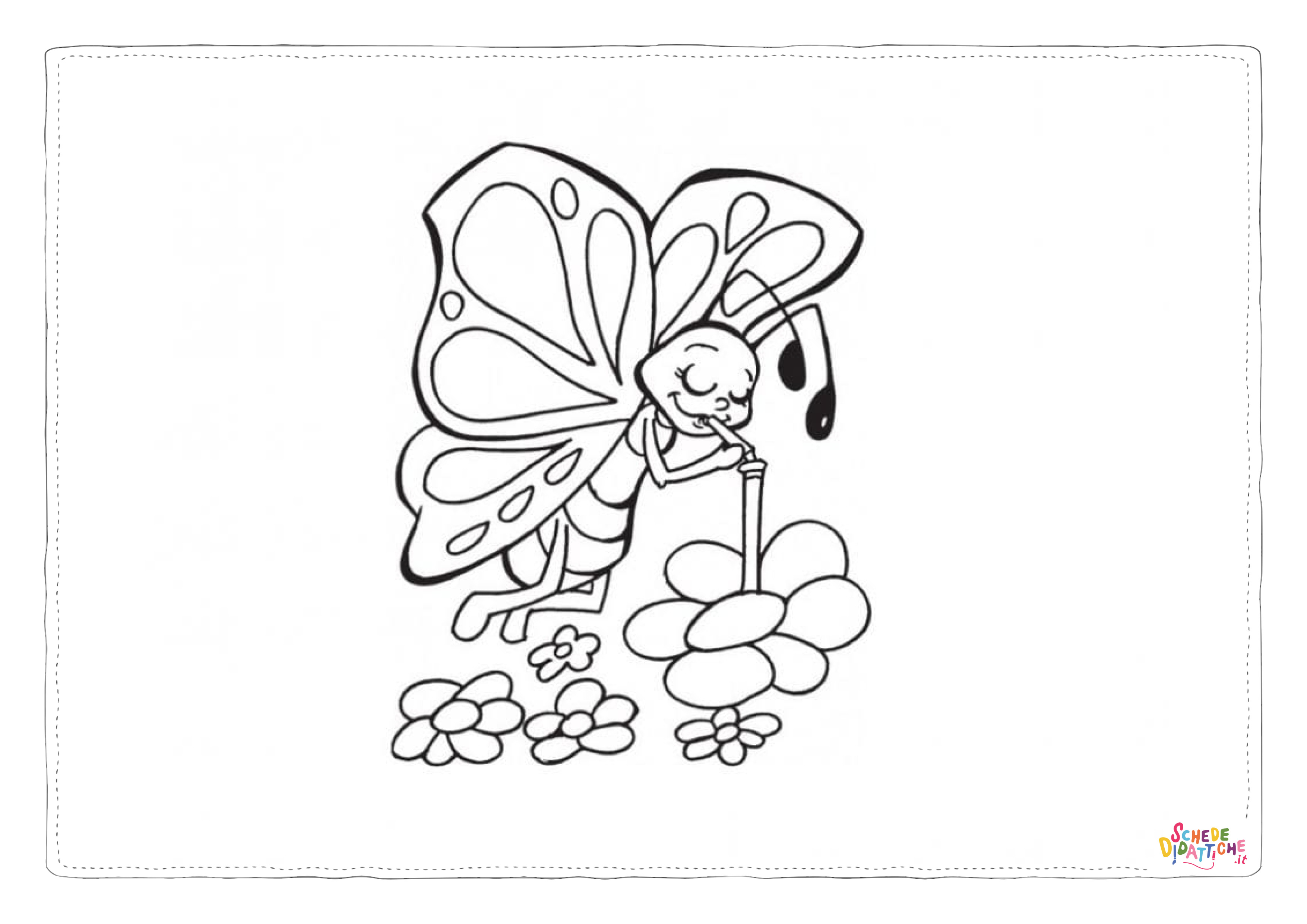 Disegno "Disegno di mandala da stampare e colorare 1102" Disegno di mandala da stampare e colorare 1102