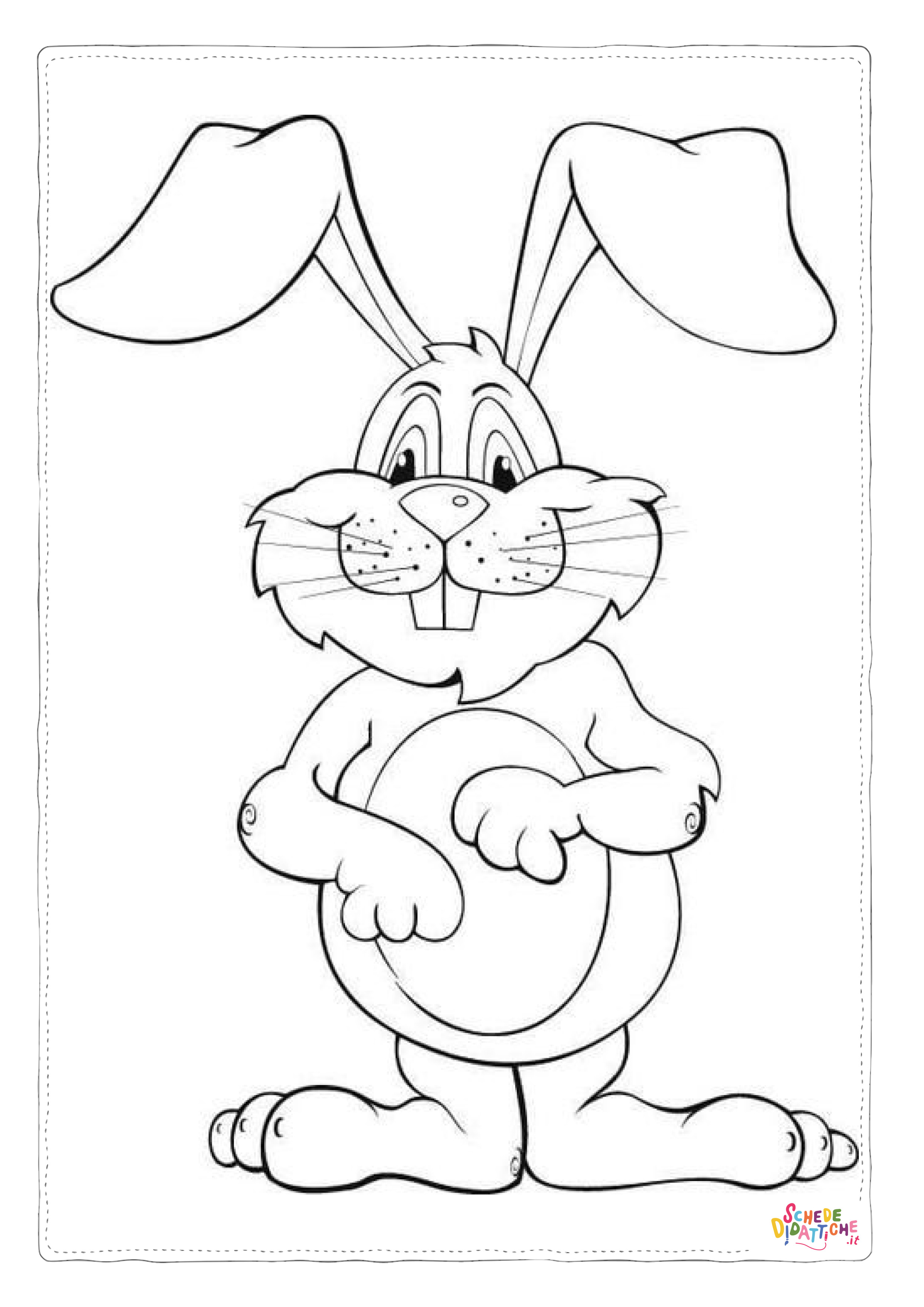 Disegno "bunny- (28)" bunny- (28)