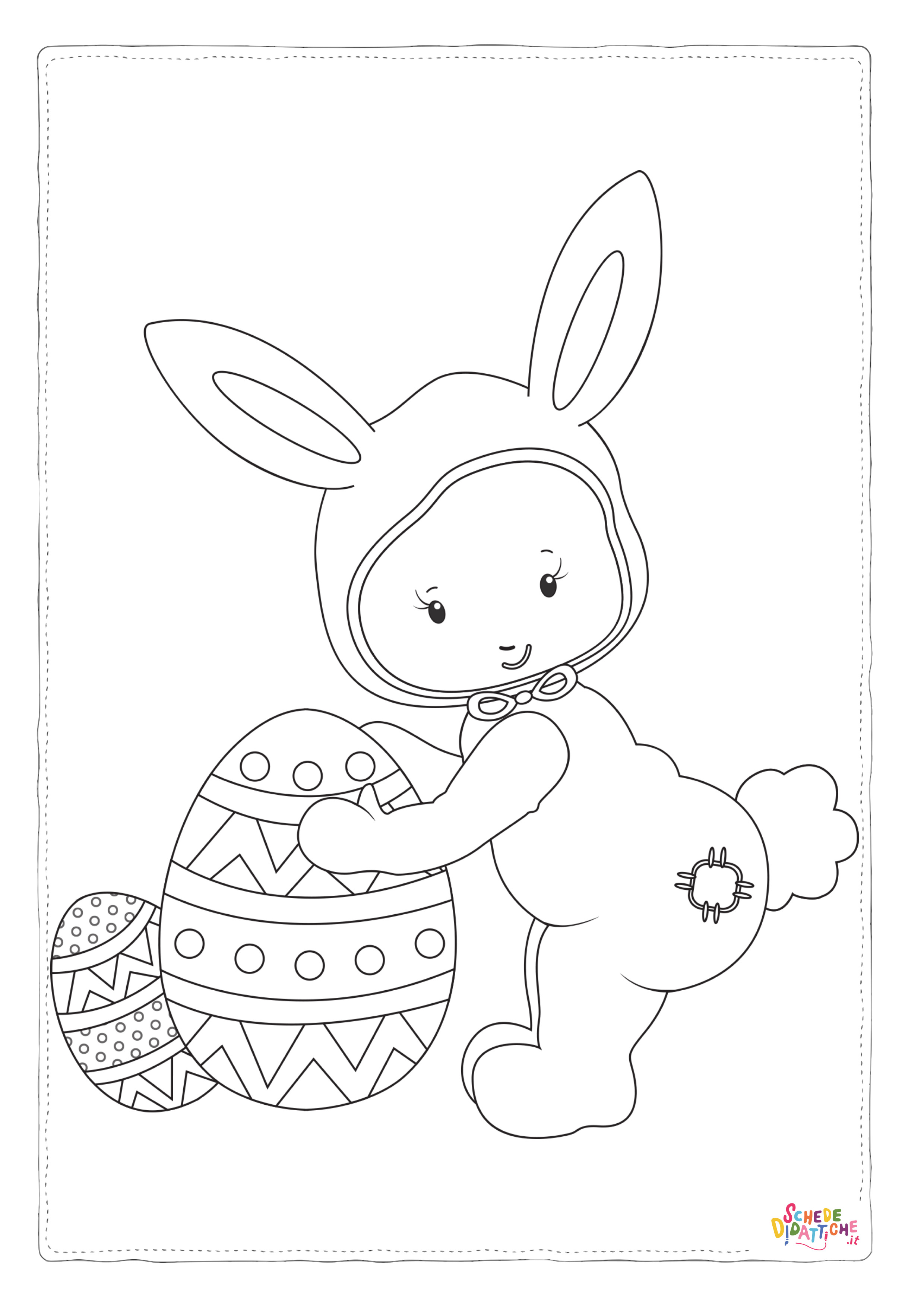 EASTER BABY STAMPS06