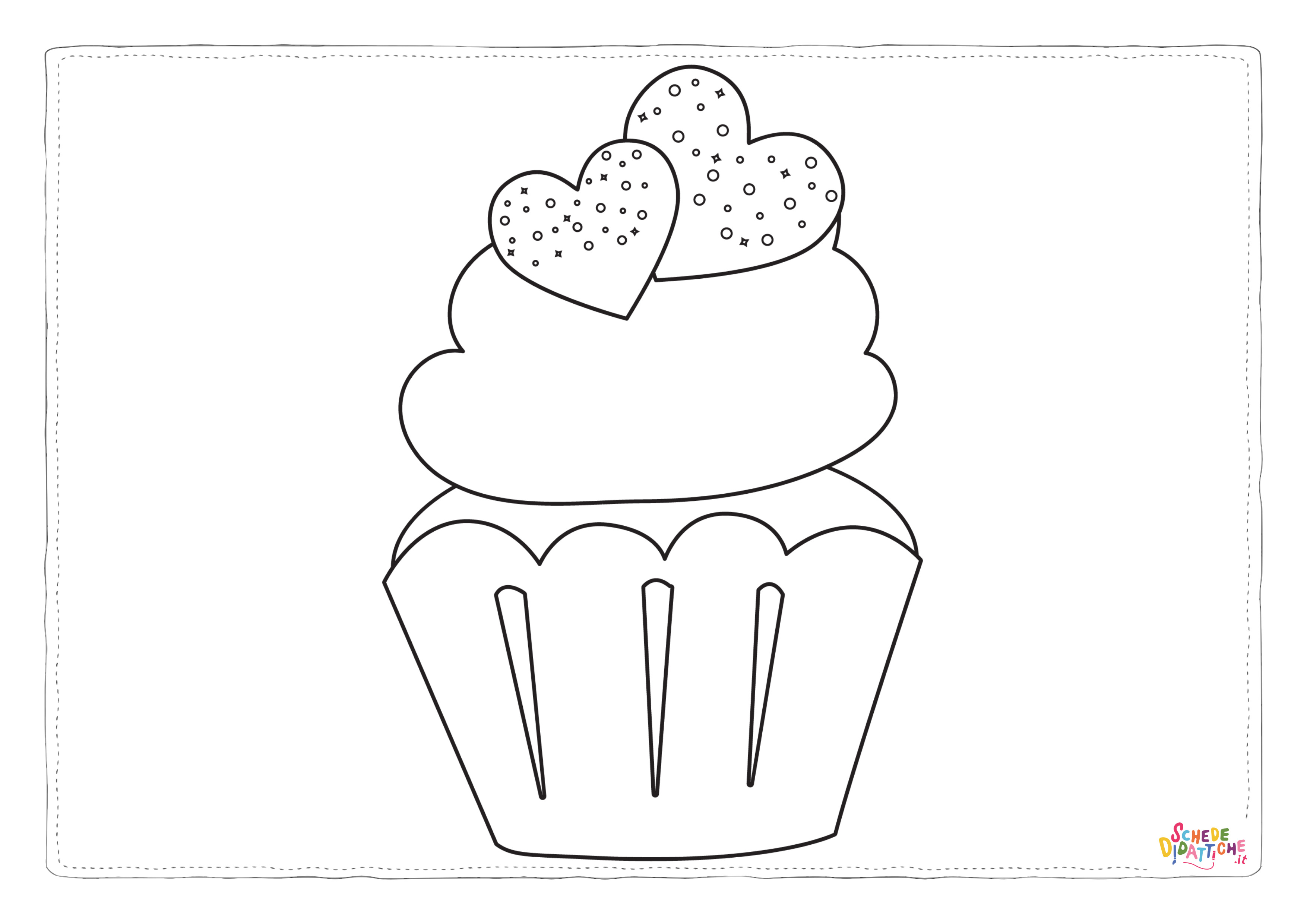 Disegno "VALENTINE-KAWAII-STAMPS-02" VALENTINE-KAWAII-STAMPS-02