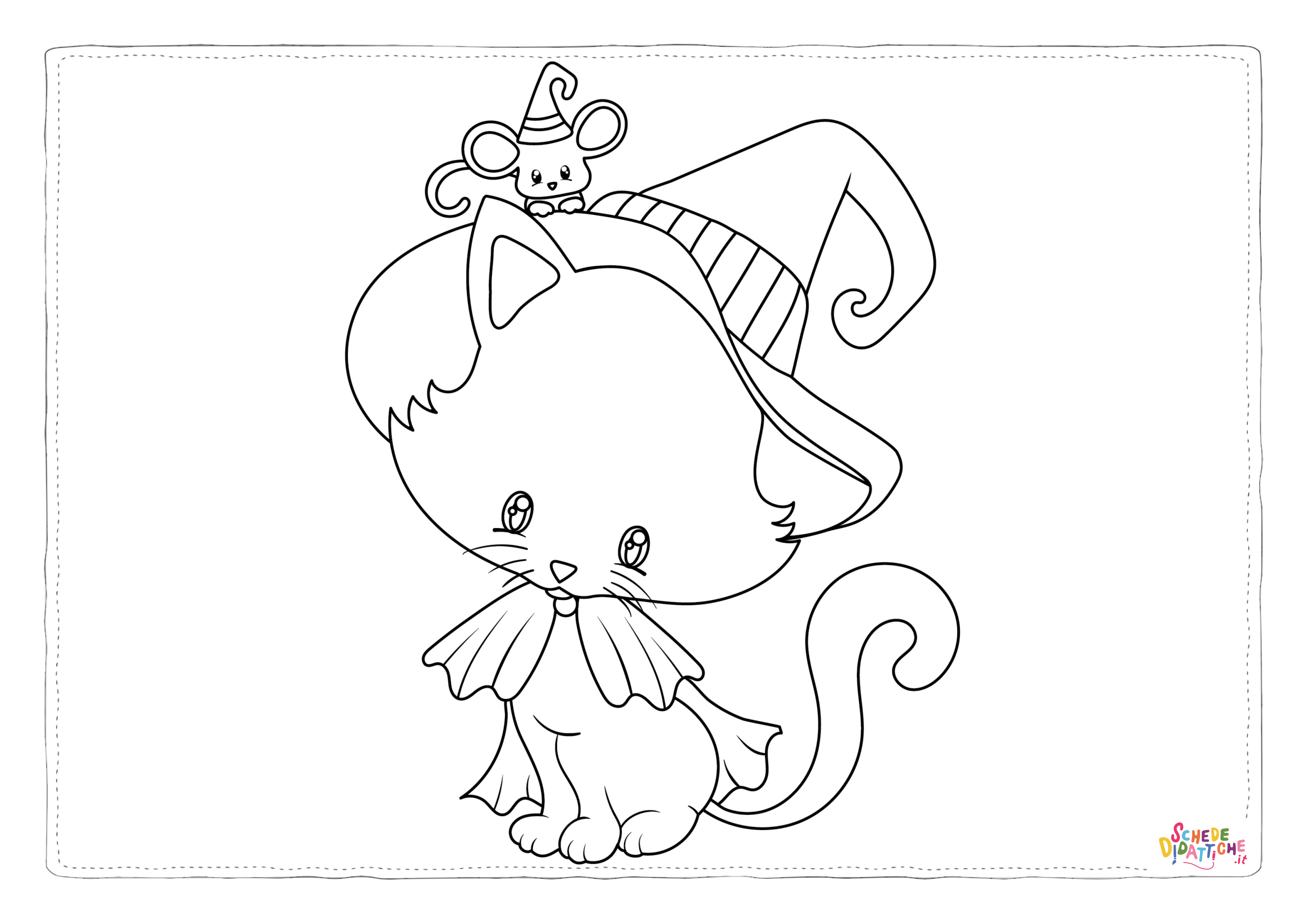 HALLOWEEN KITTIES STAMPS-02