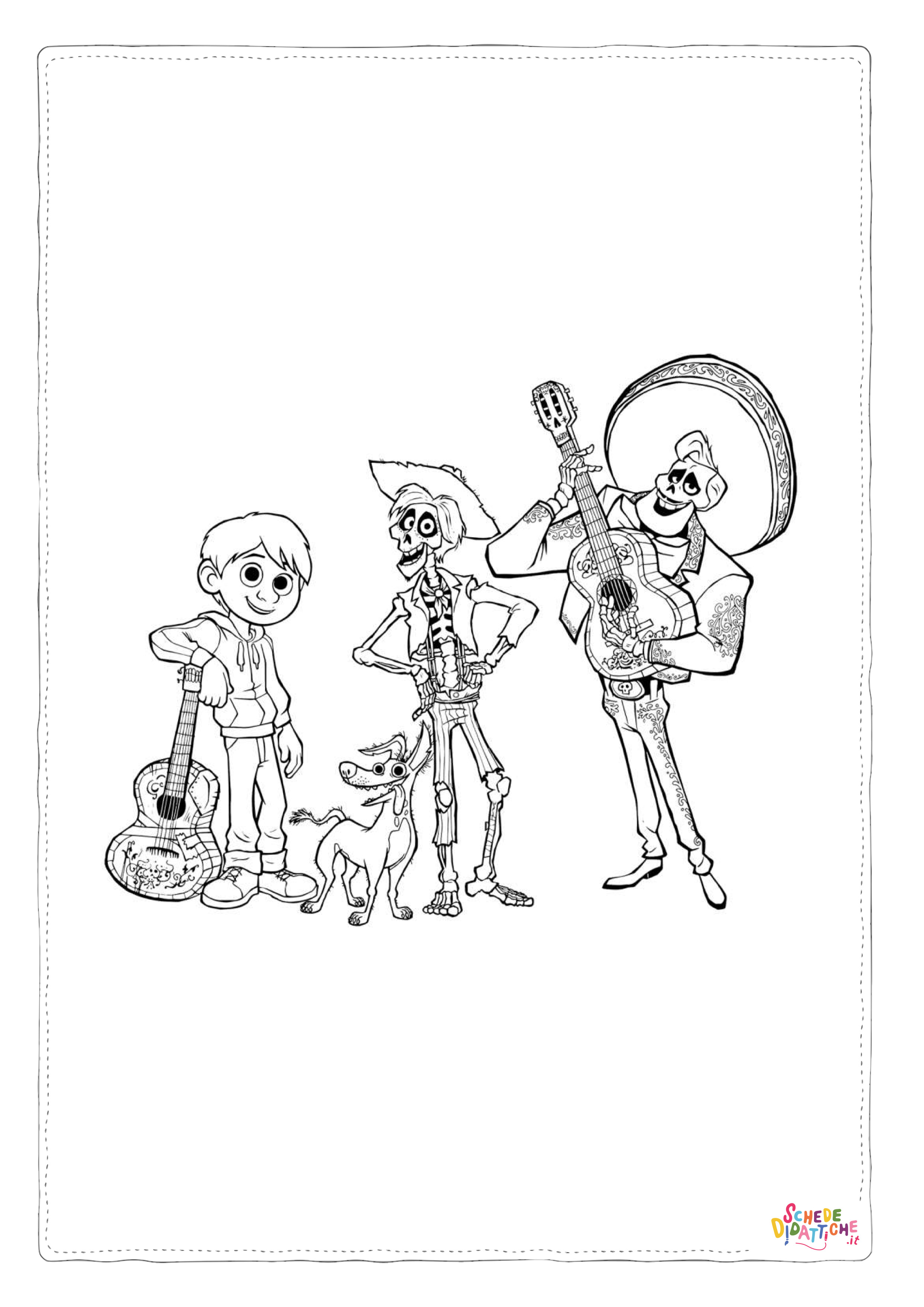 Disegno "coco10" coco10