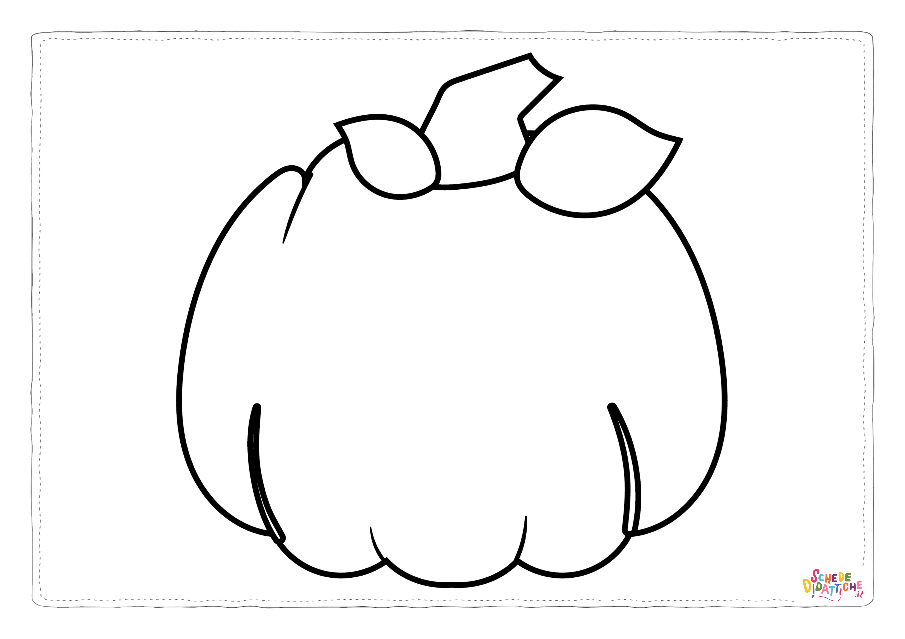 Disegno "PUMPKIN-STAMPS-10" PUMPKIN-STAMPS-10