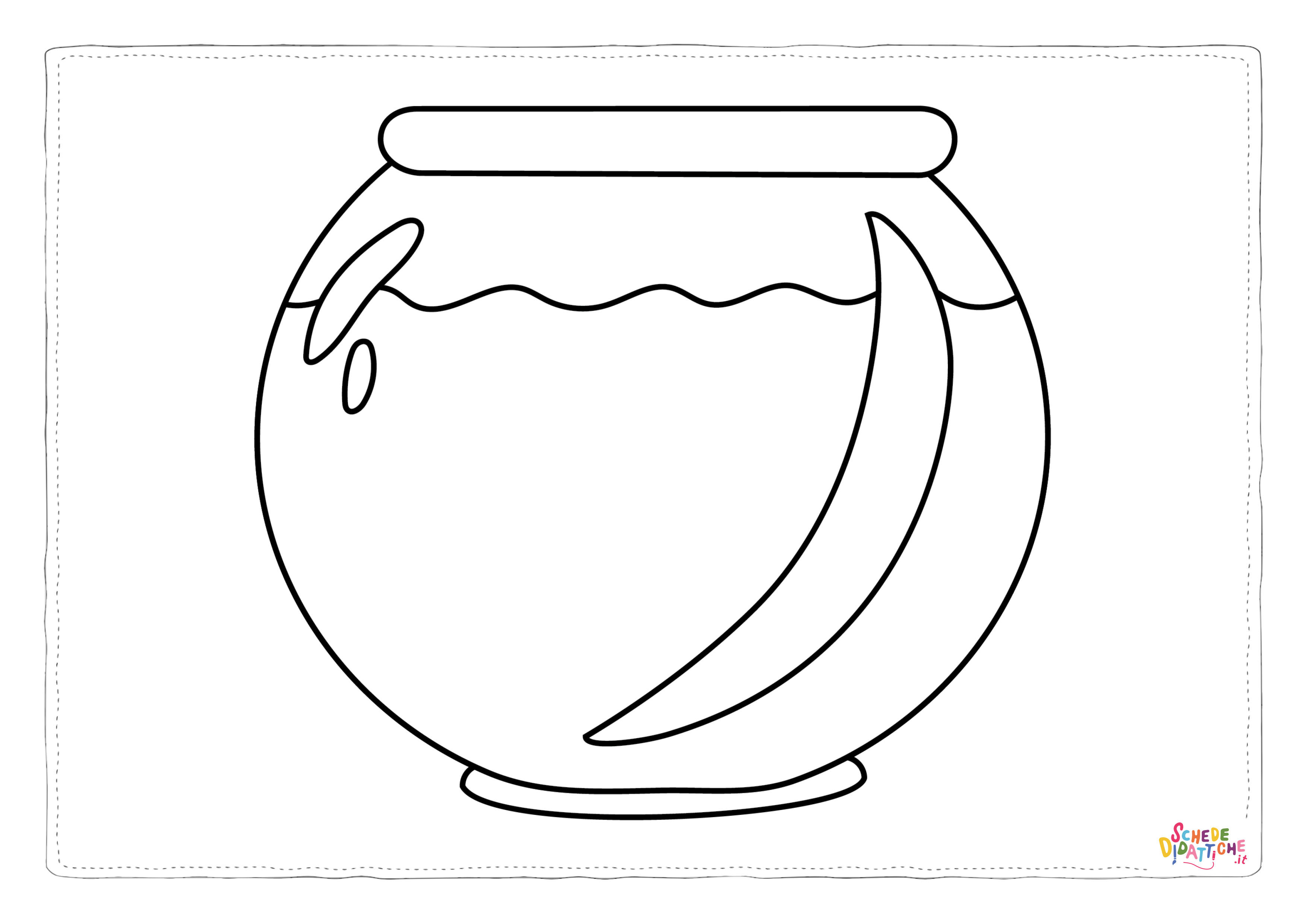 Disegno "PET FISH STAMPS-03" PET FISH STAMPS-03
