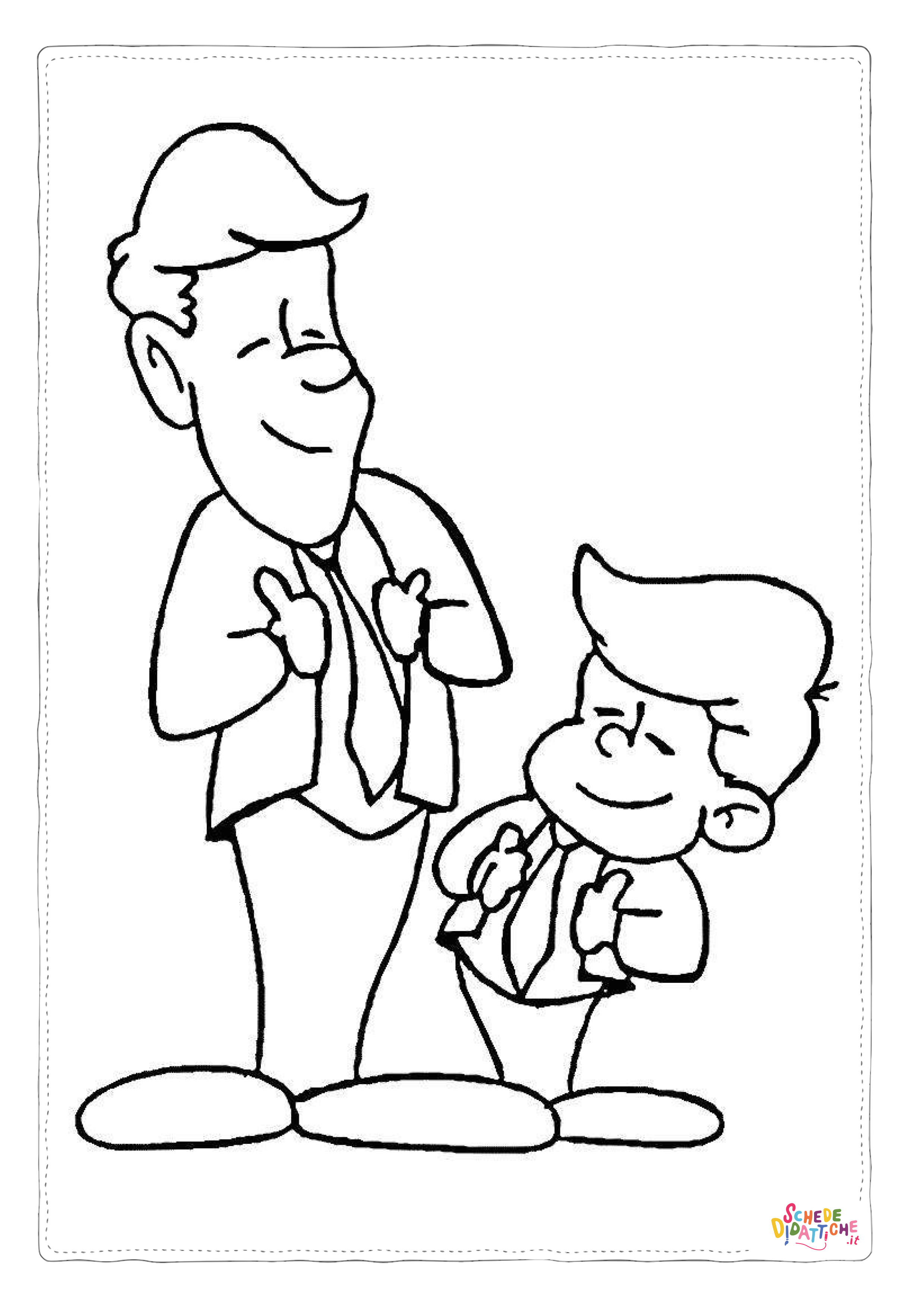 Padri e figli 19