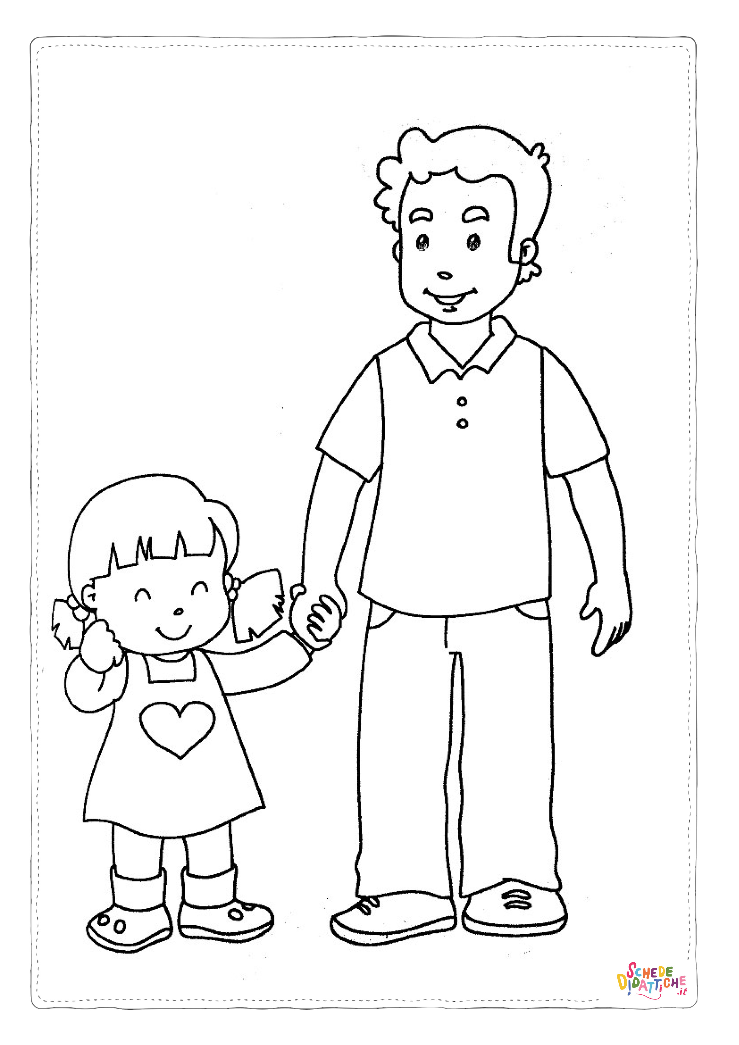 Disegno "Padri-e-figli-23" Padri-e-figli-23