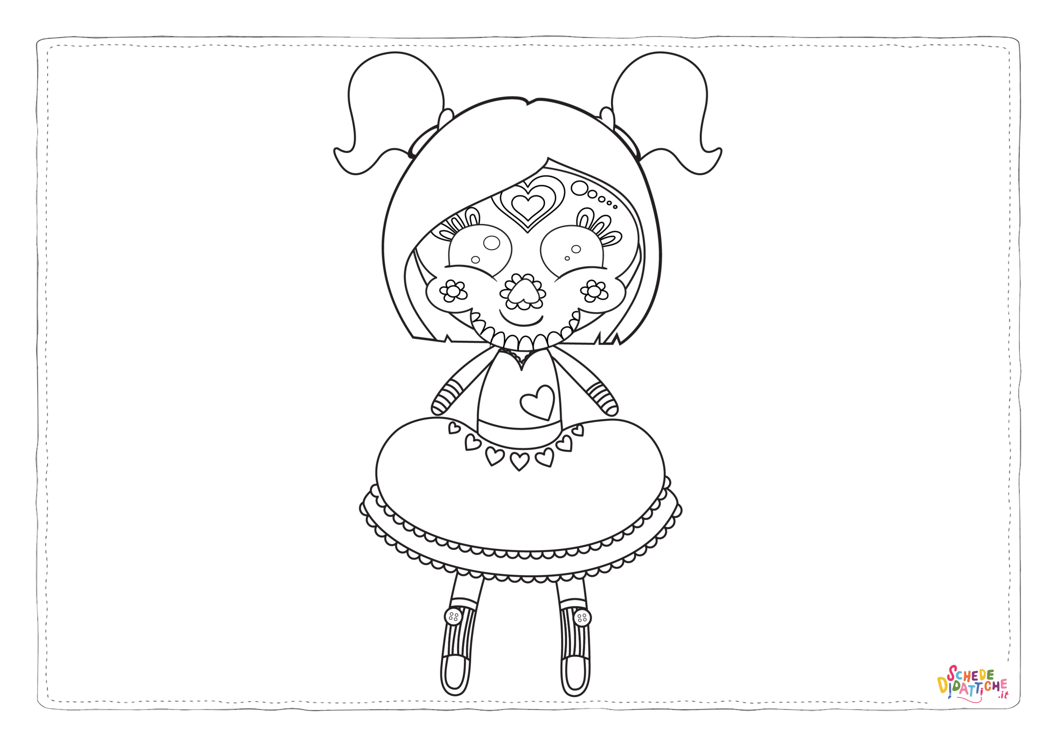 Disegno "DS1112-02" DS1112-02