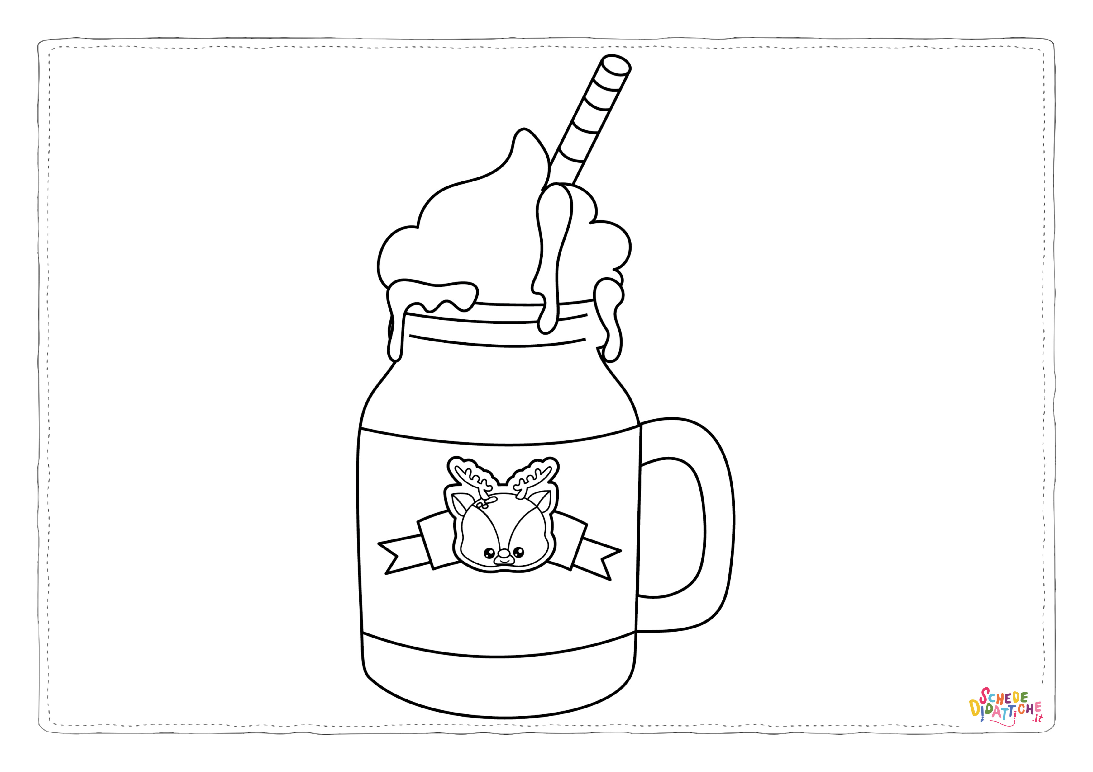 Disegno "CHRISTMAS-TREAT-STAMPS-14" CHRISTMAS-TREAT-STAMPS-14